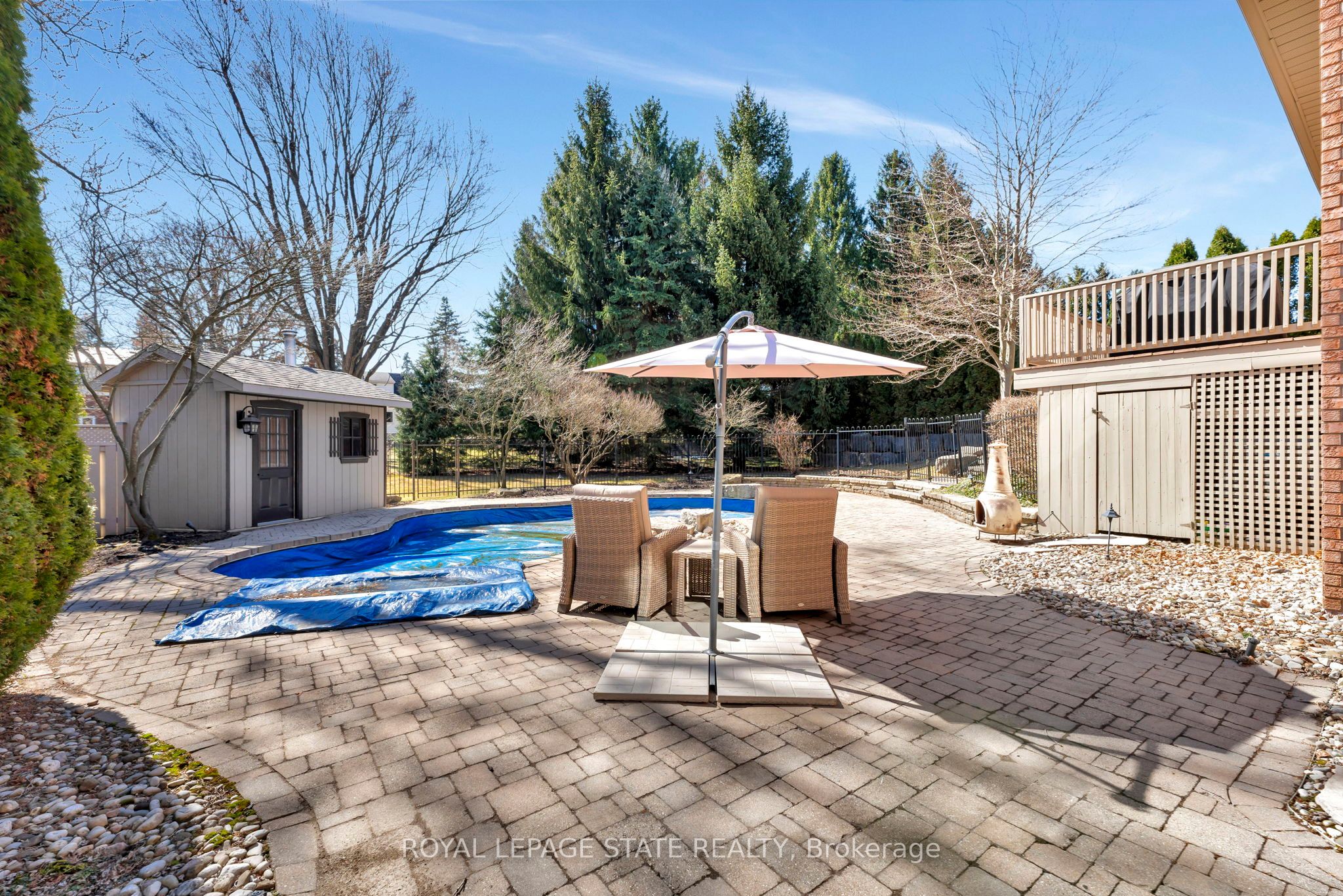 628 Highvalley Road Property Photo 50
