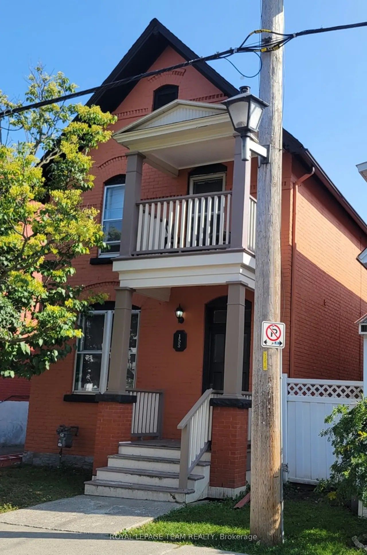 #1 - 158 St Andrew Street