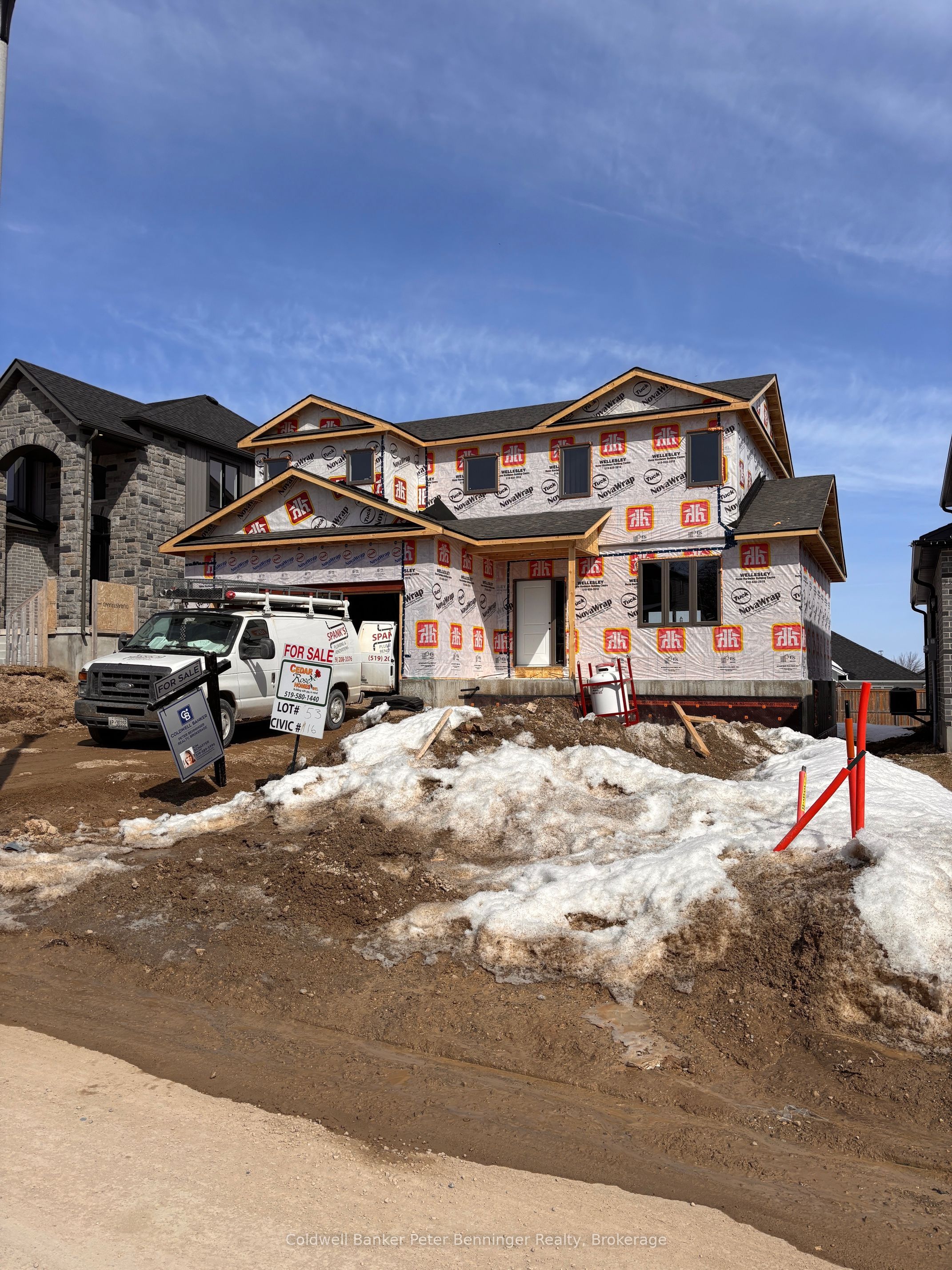 Lot 55 Pugh Street Property Photo 1