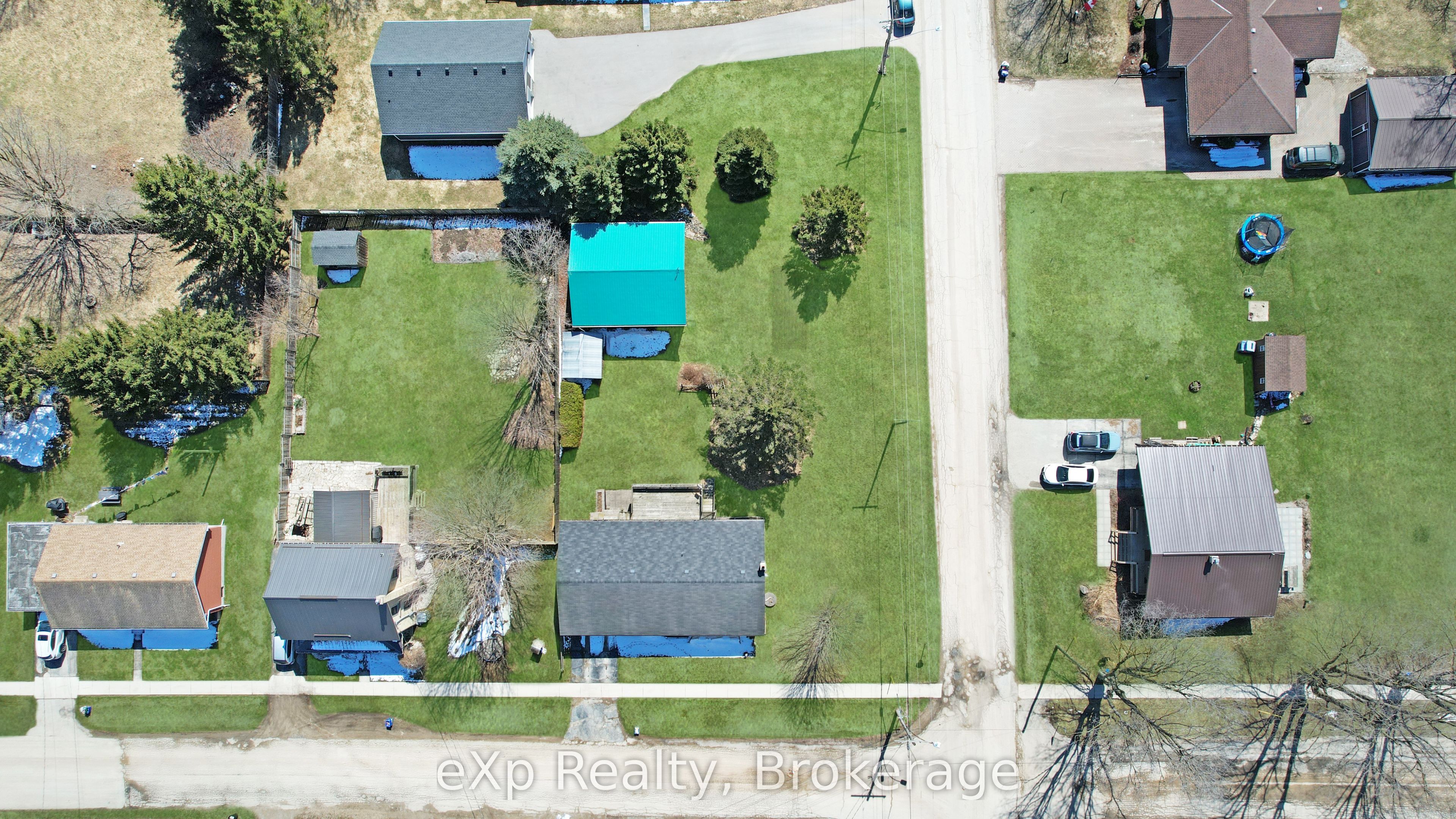 815 Albert Street E Property Photo 22
