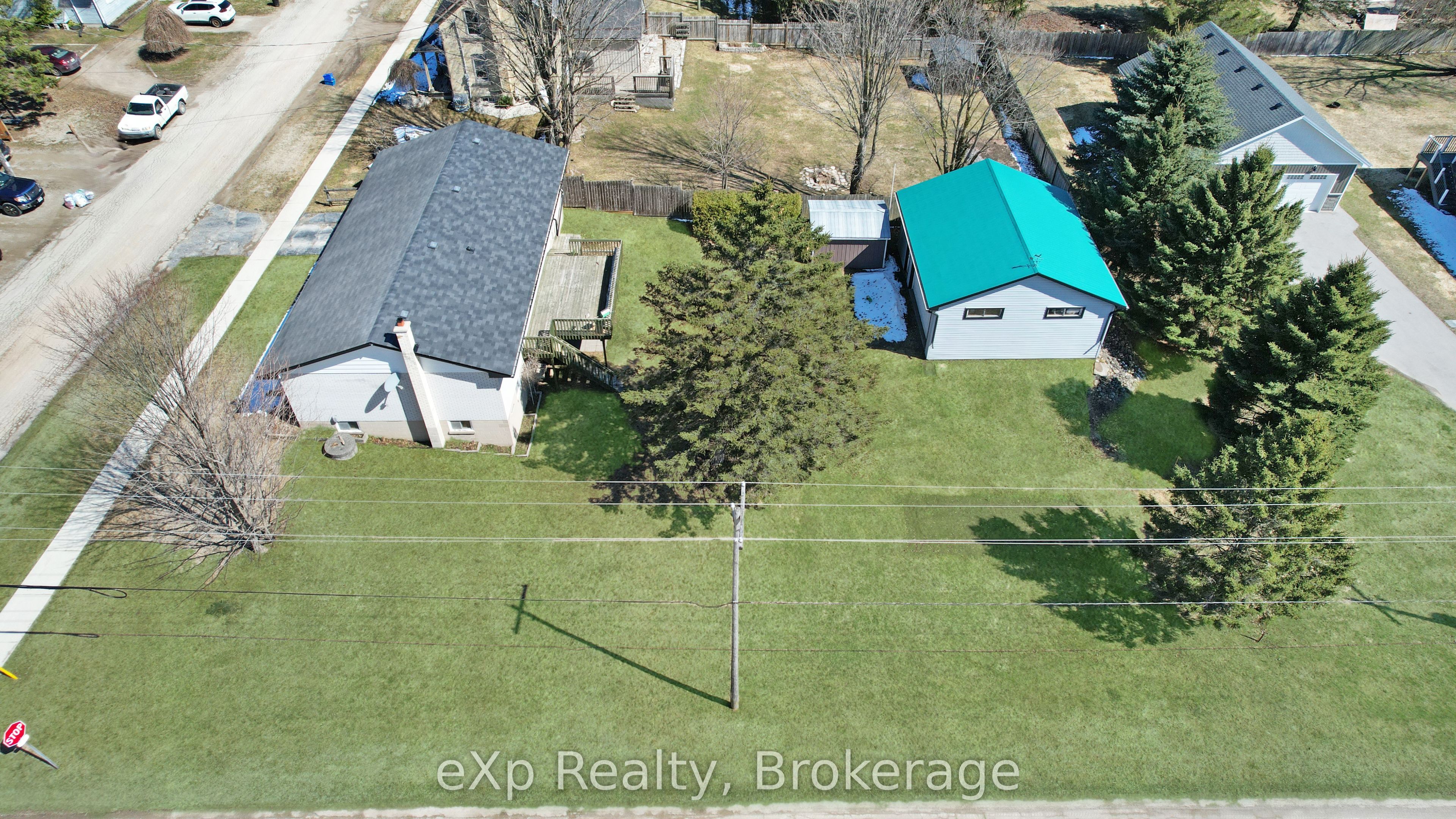 815 Albert Street E Property Photo 23