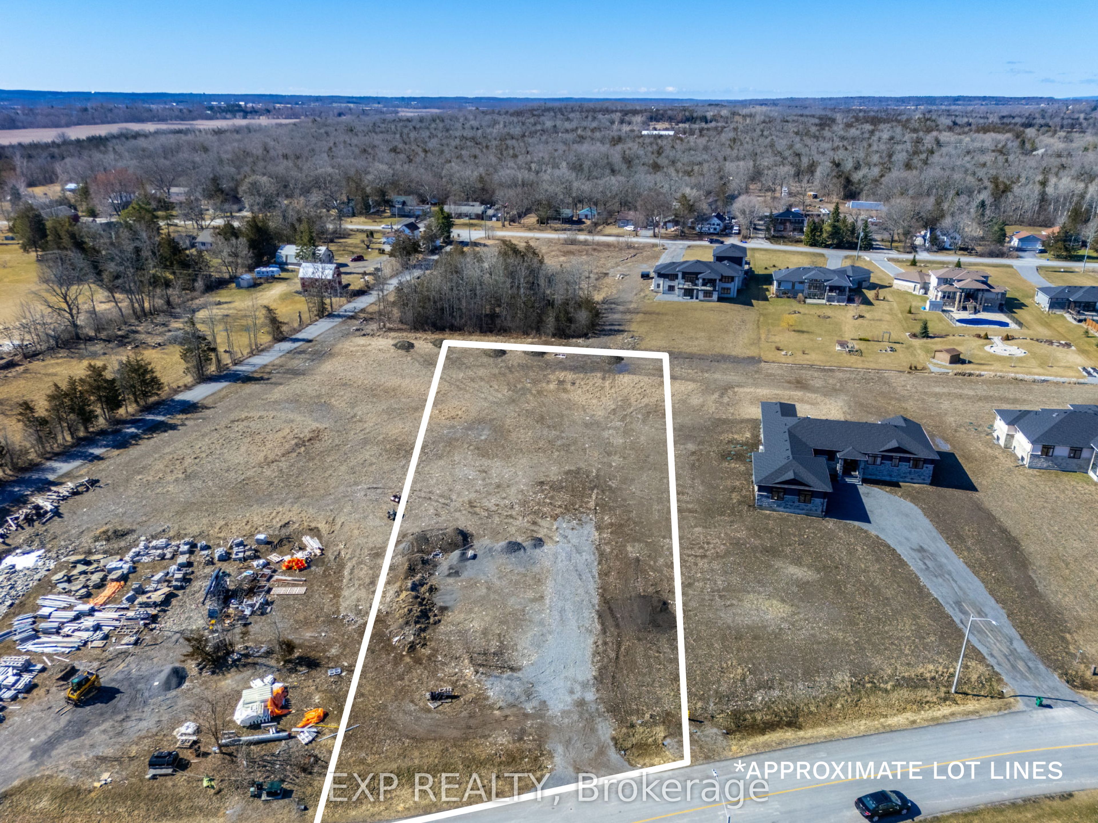 92 Navigation Drive Property Photo 29