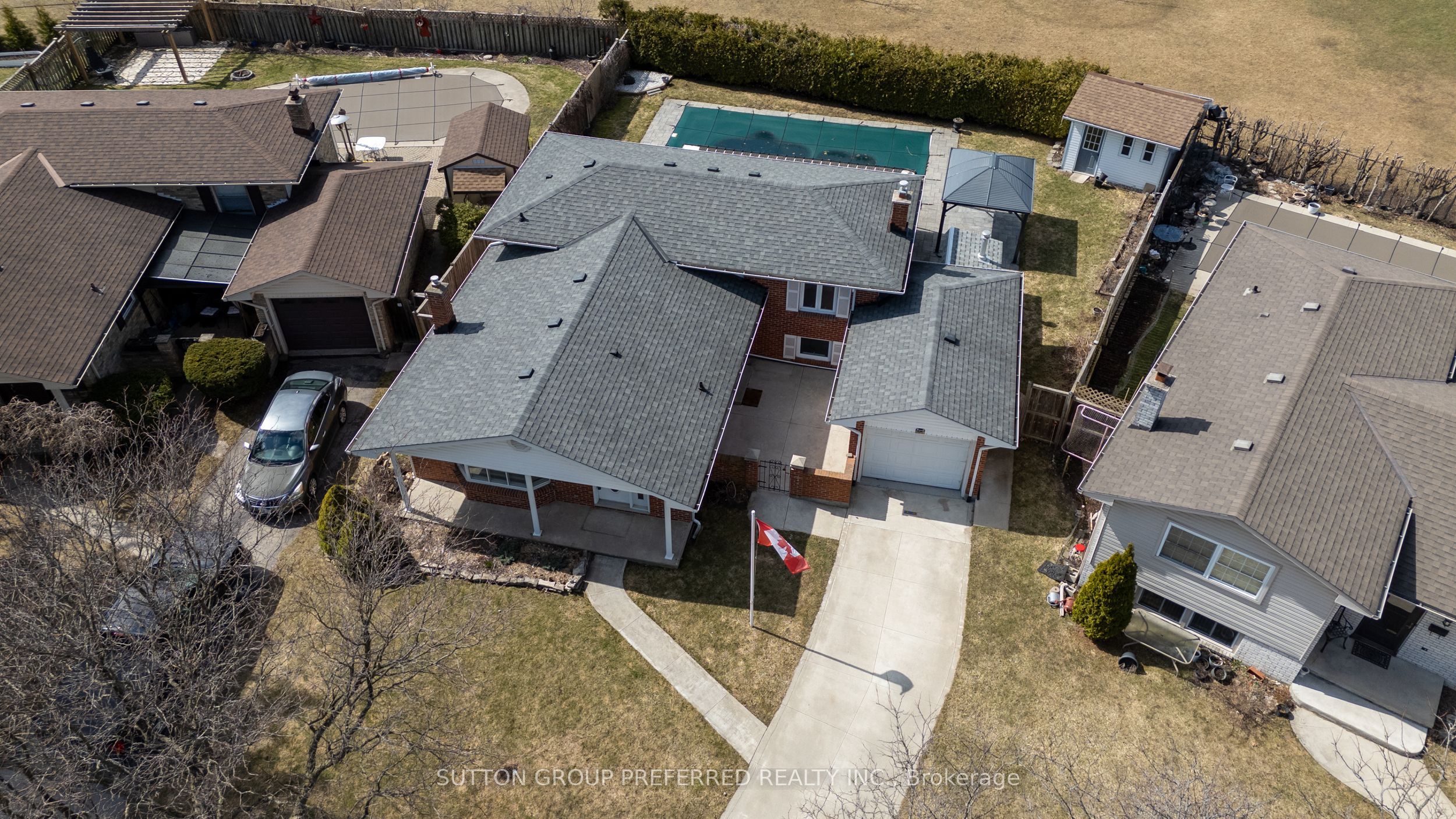 144 Meridene Crescent Property Photo 43