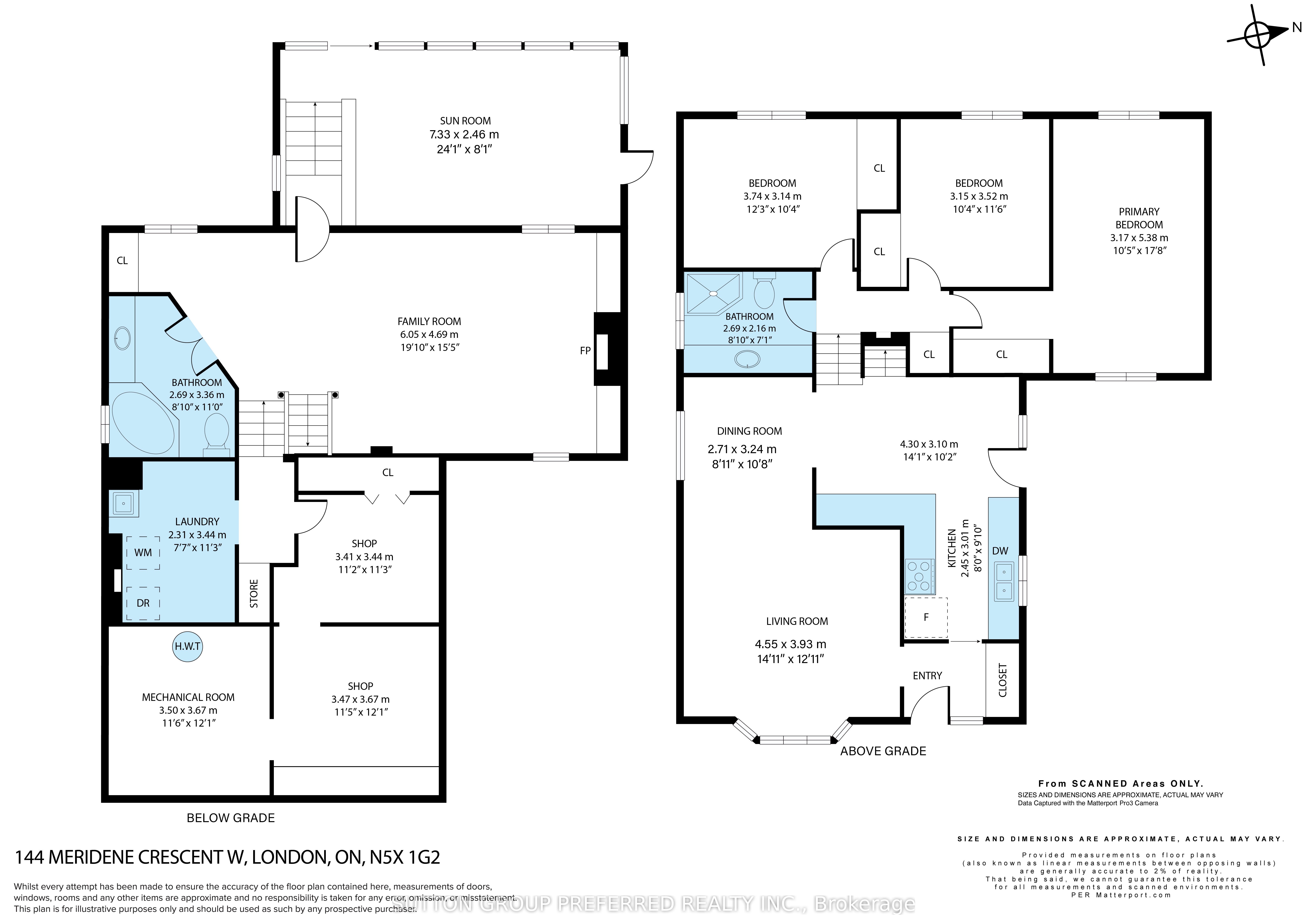 144 Meridene Crescent Property Photo 46