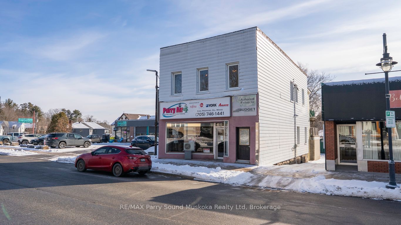 111 James Street Property Photo 1