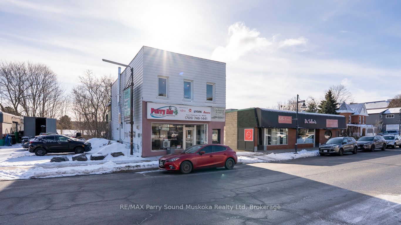 111 James Street Property Photo 4