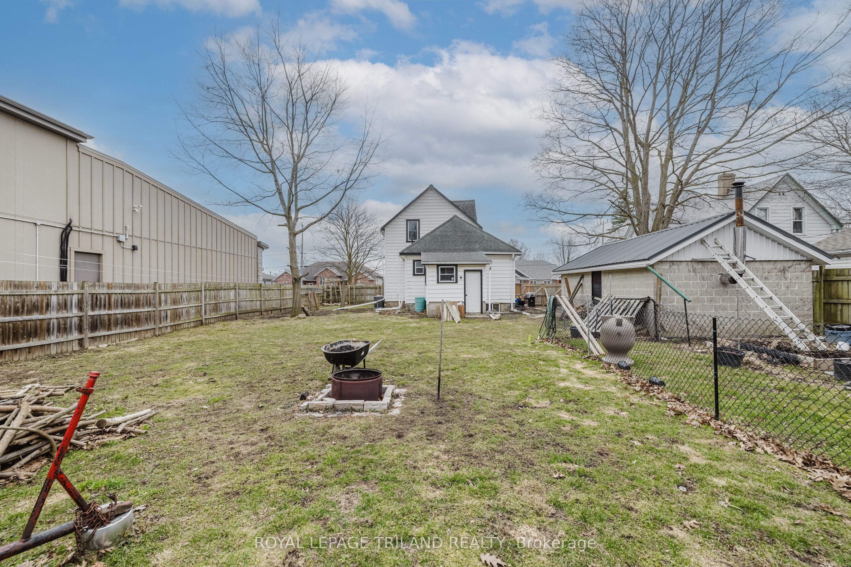 245 Sydenham Street Property Photo 20
