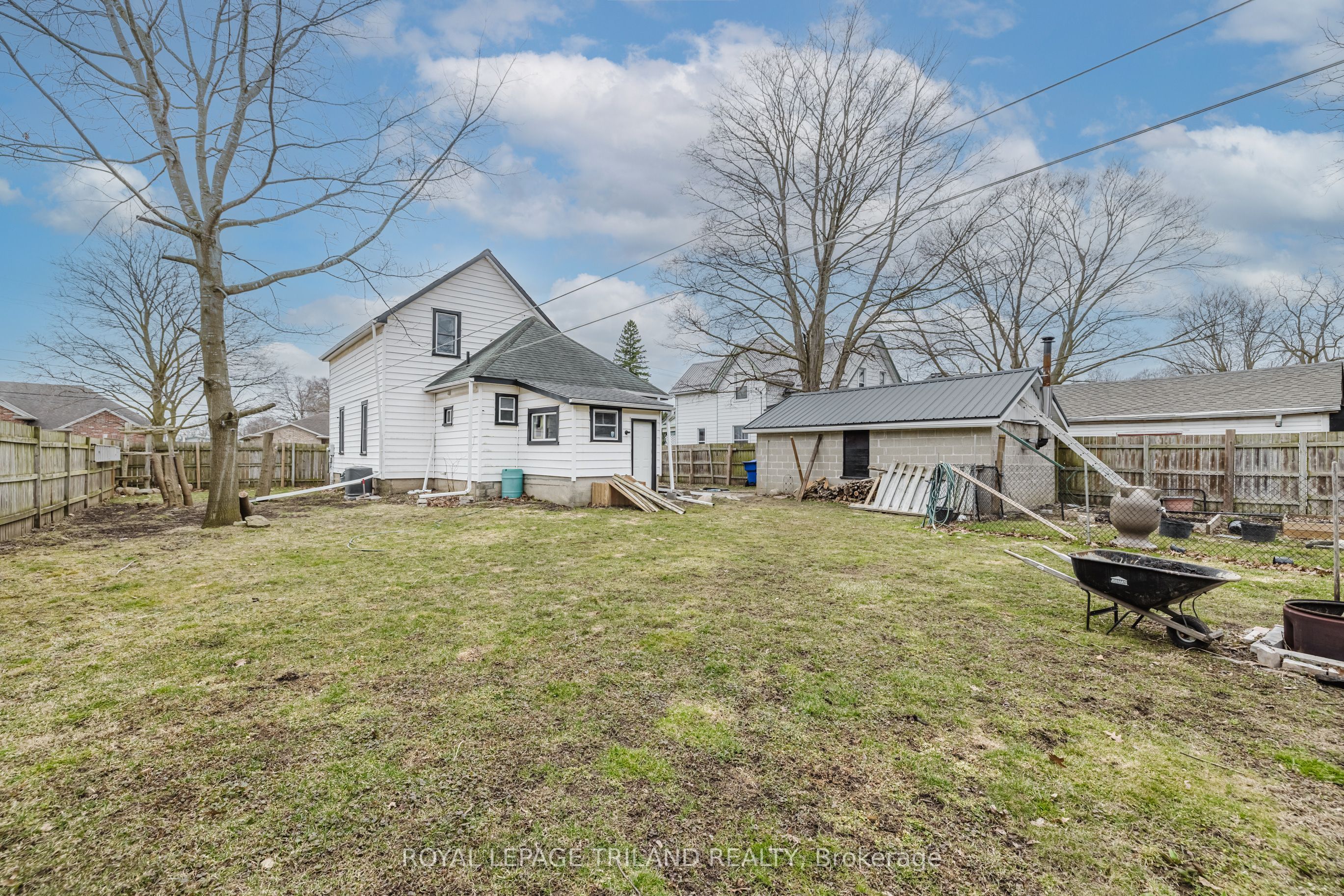 245 Sydenham Street Property Photo 21