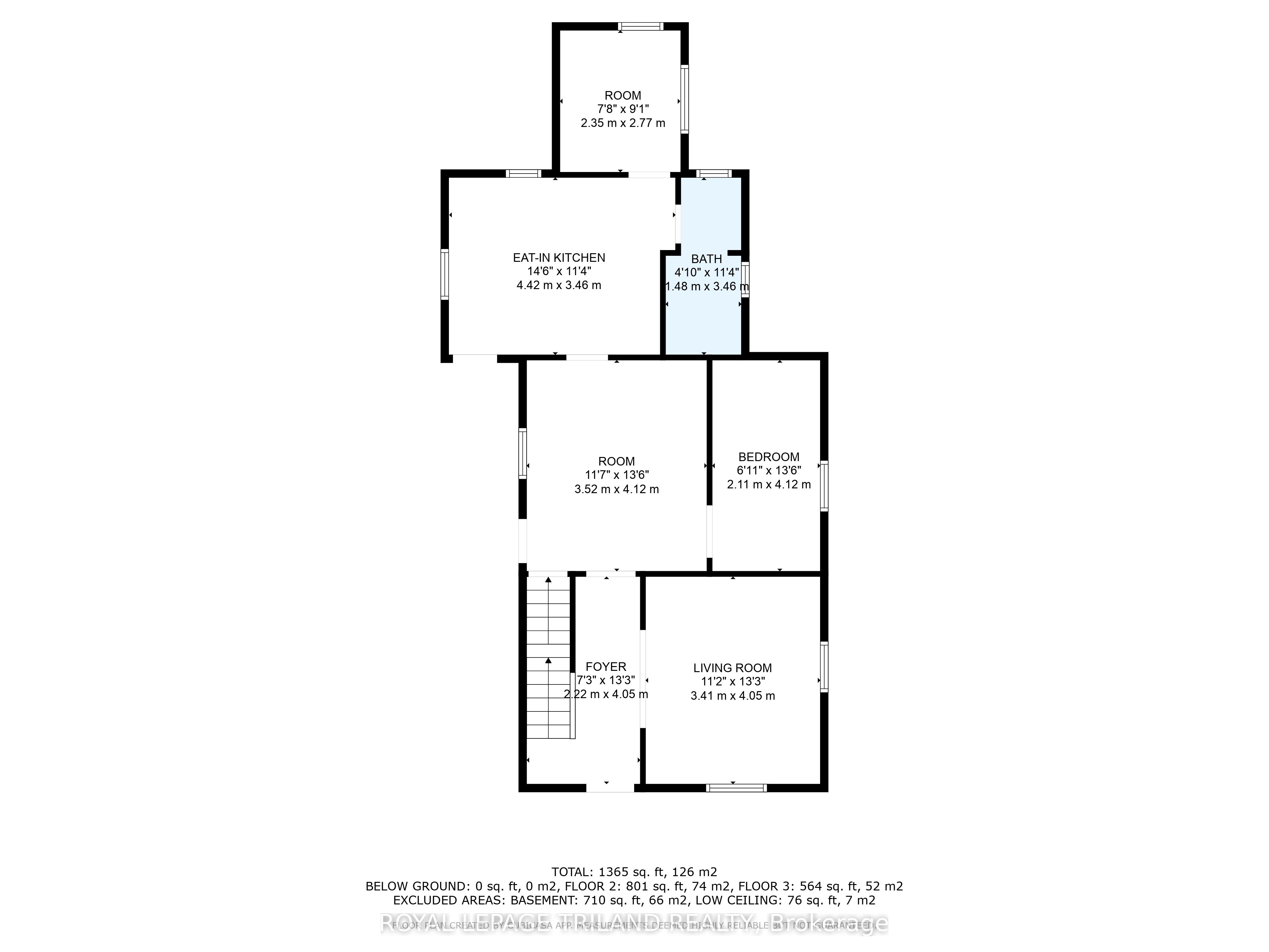 245 Sydenham Street Property Photo 23