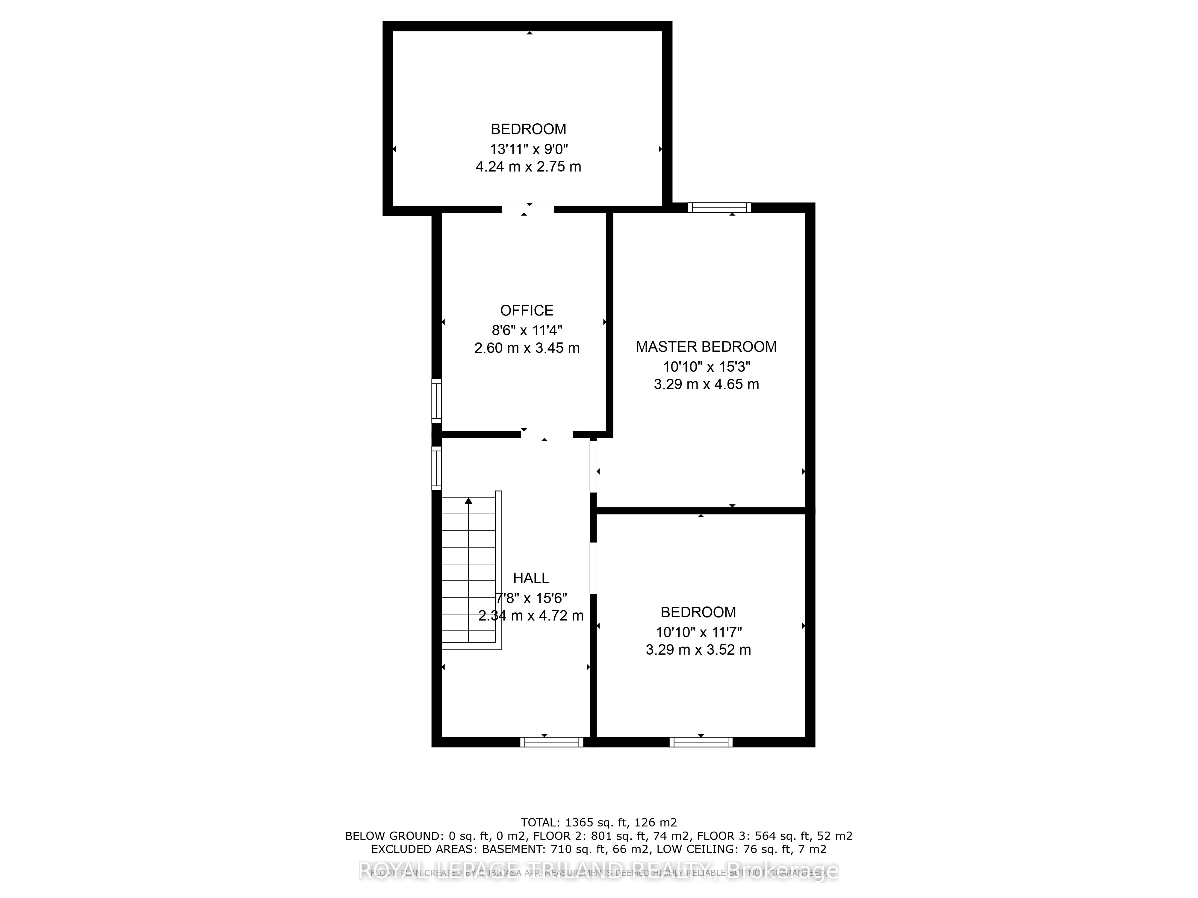 245 Sydenham Street Property Photo 24