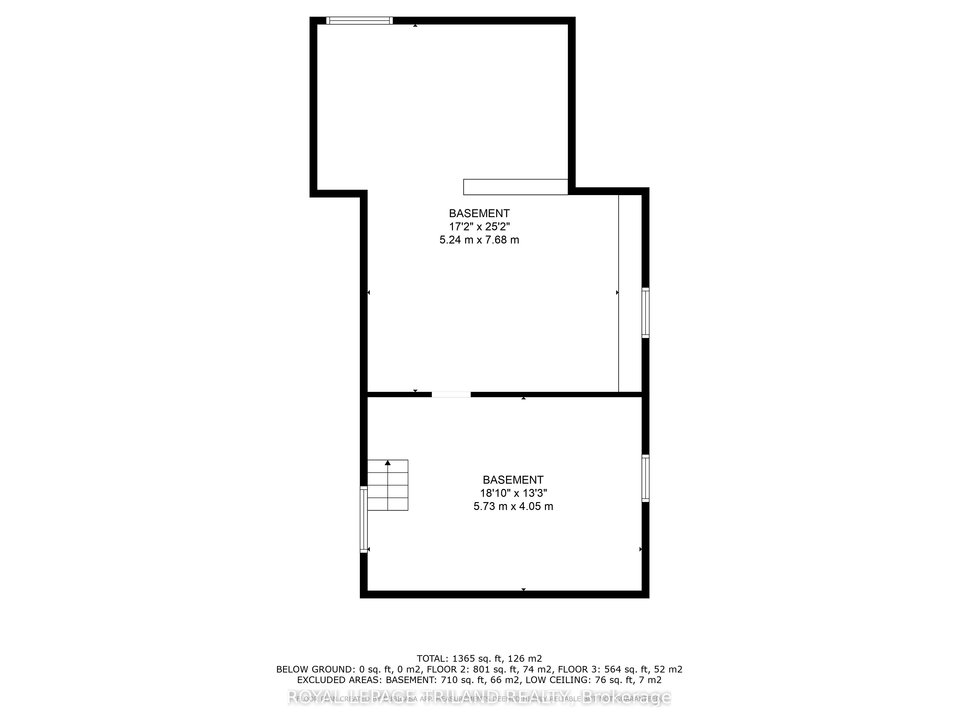 245 Sydenham Street Property Photo 25