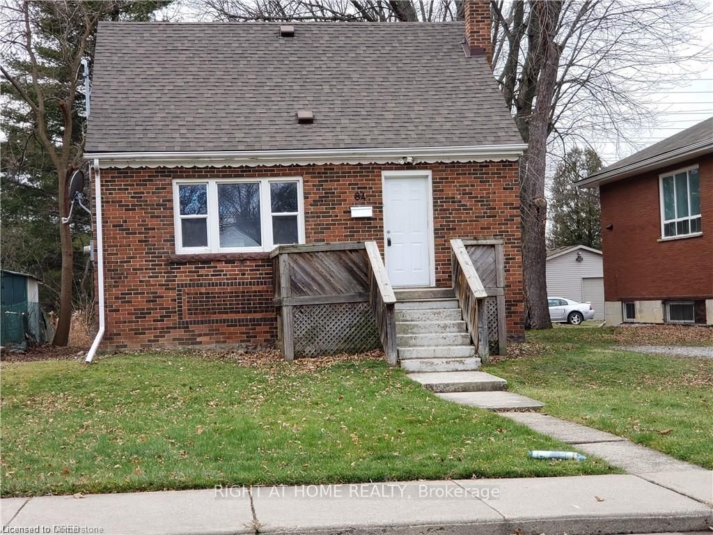 84 Ewen Road Property Photo 1
