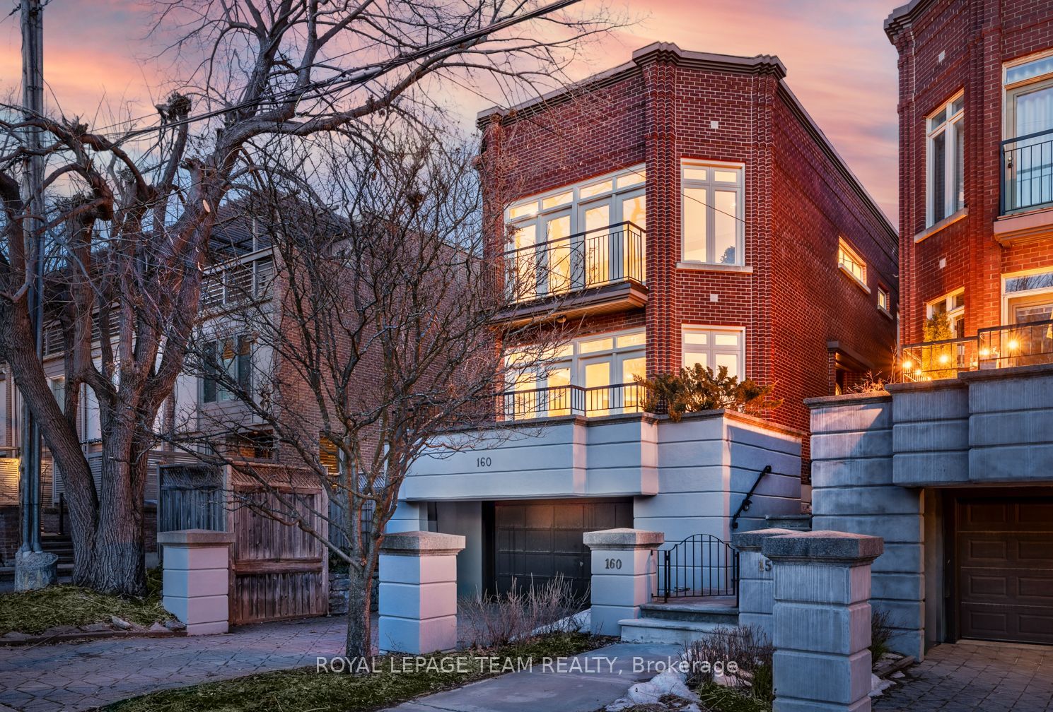 160 Dufferin Road Property Photo