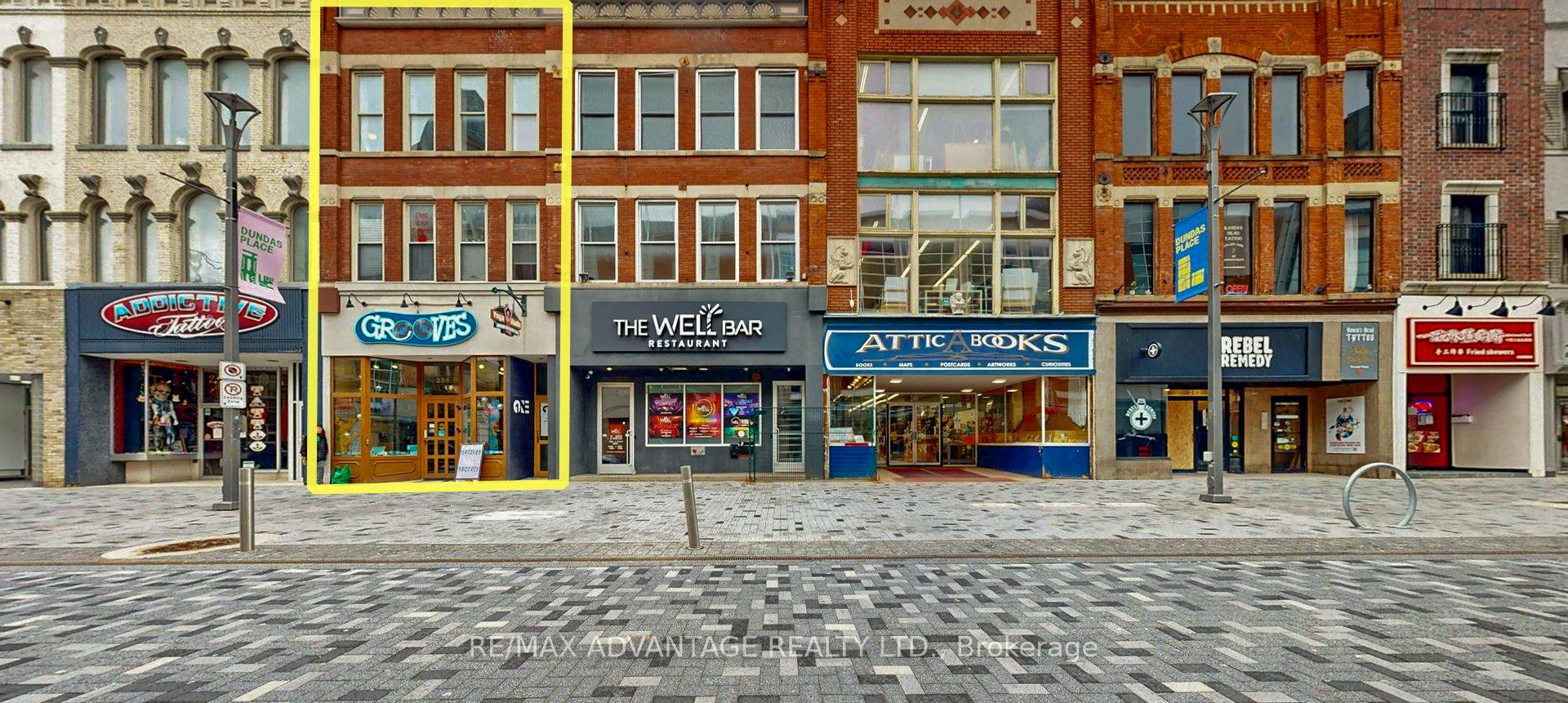 236 Dundas Street Property Photo 1