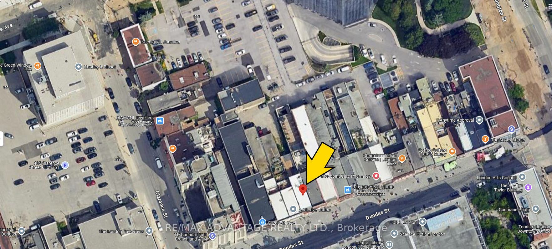 236 Dundas Street Property Photo 19