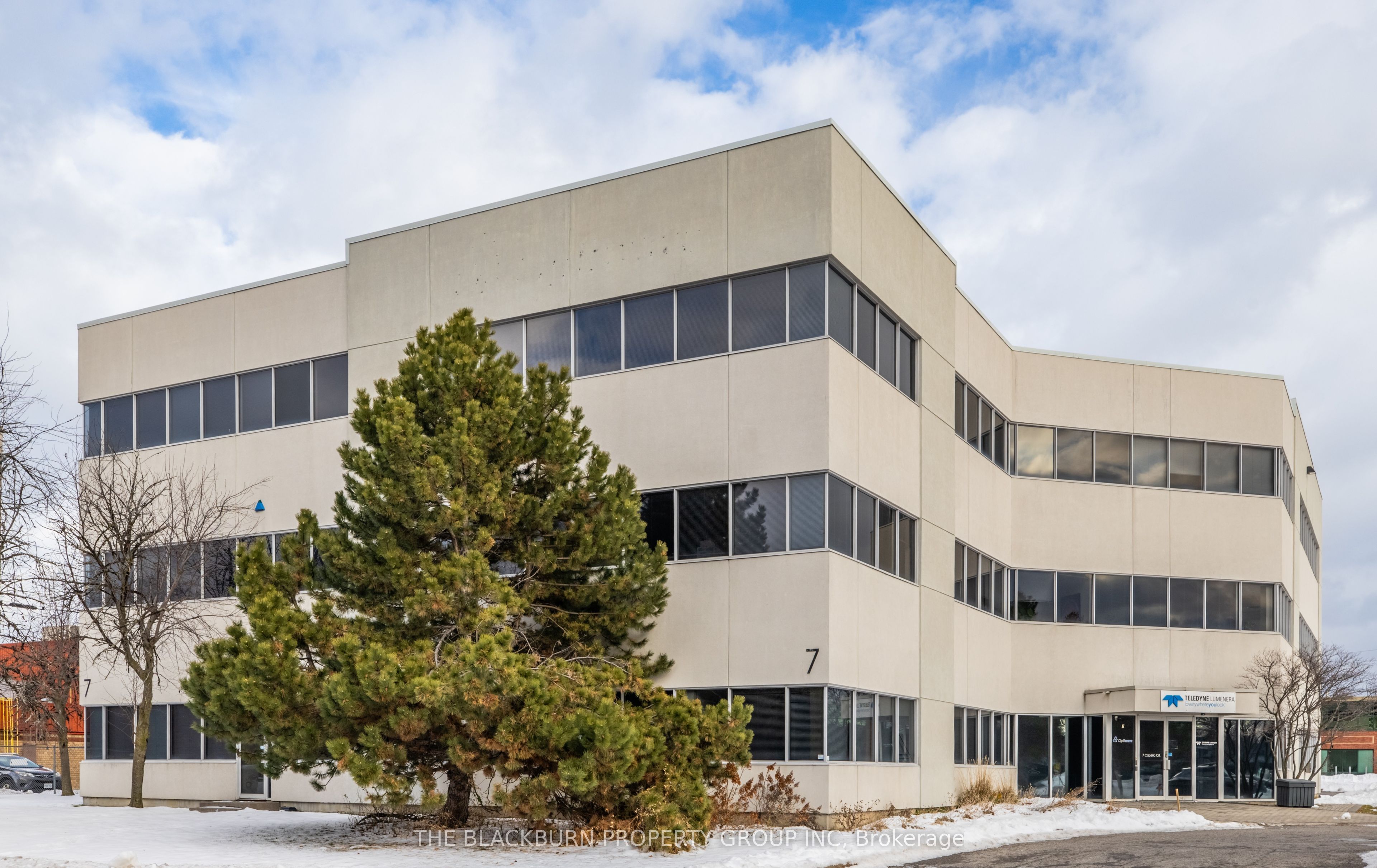 #302 - 7 Capella Court Property Photo 1