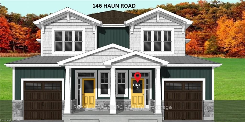 146 HAUN Road 2 Property Photo 1