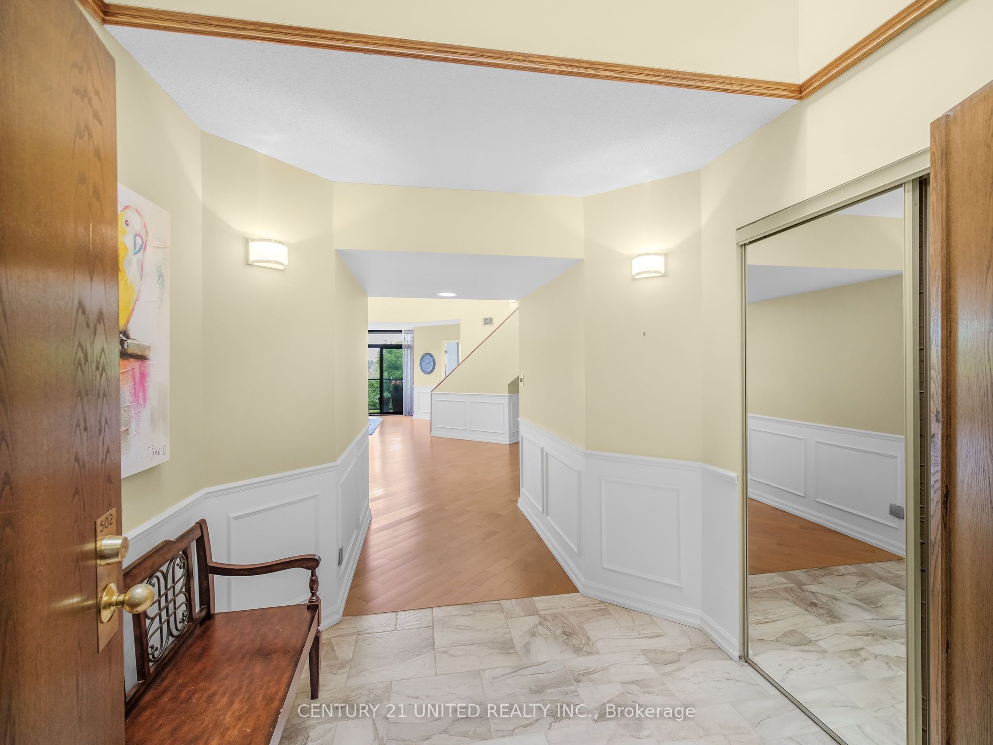 1818 Cherryhill Road 502 Property Photo 7