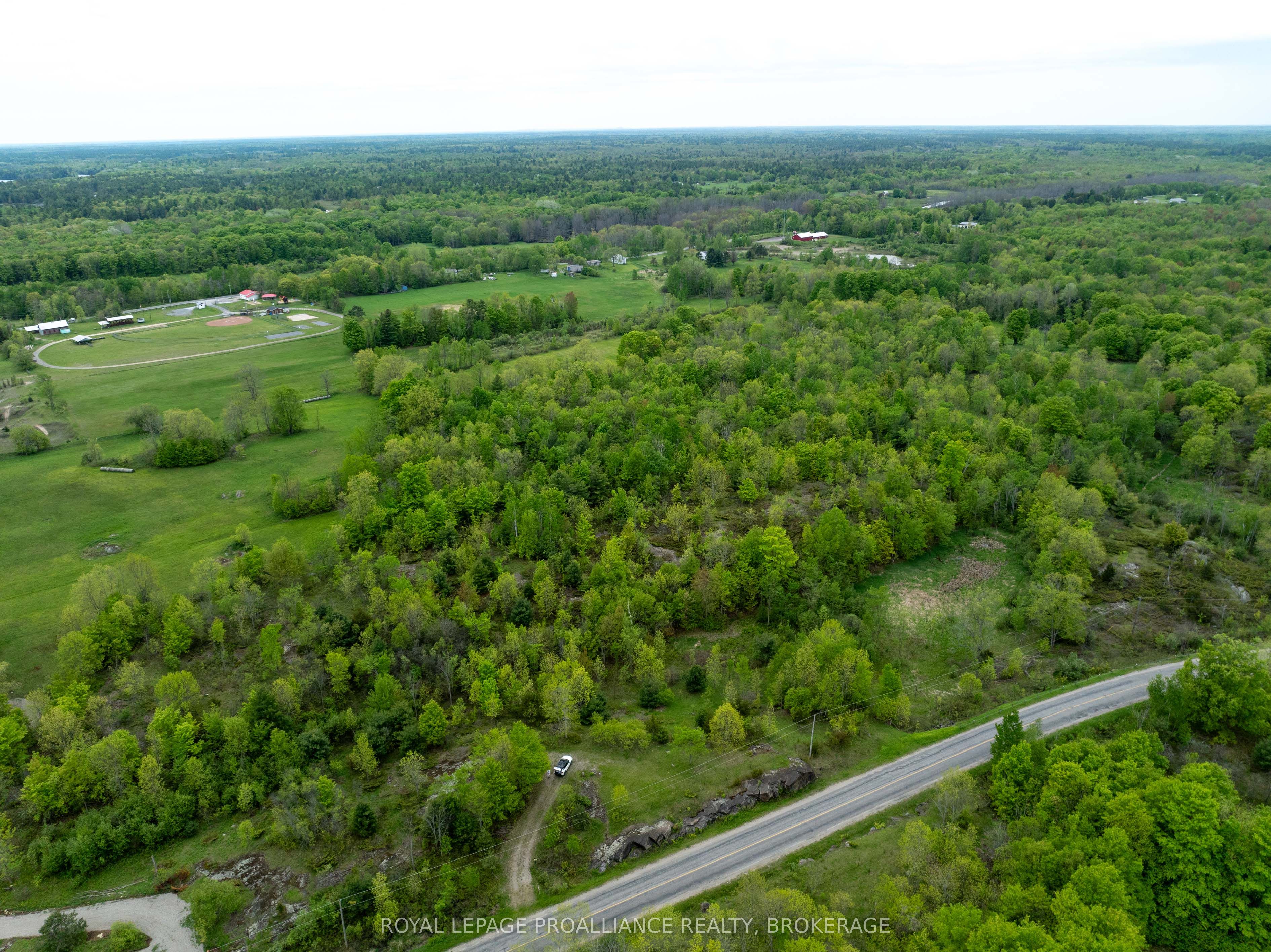 1147 Long Lake Road Property Photo
