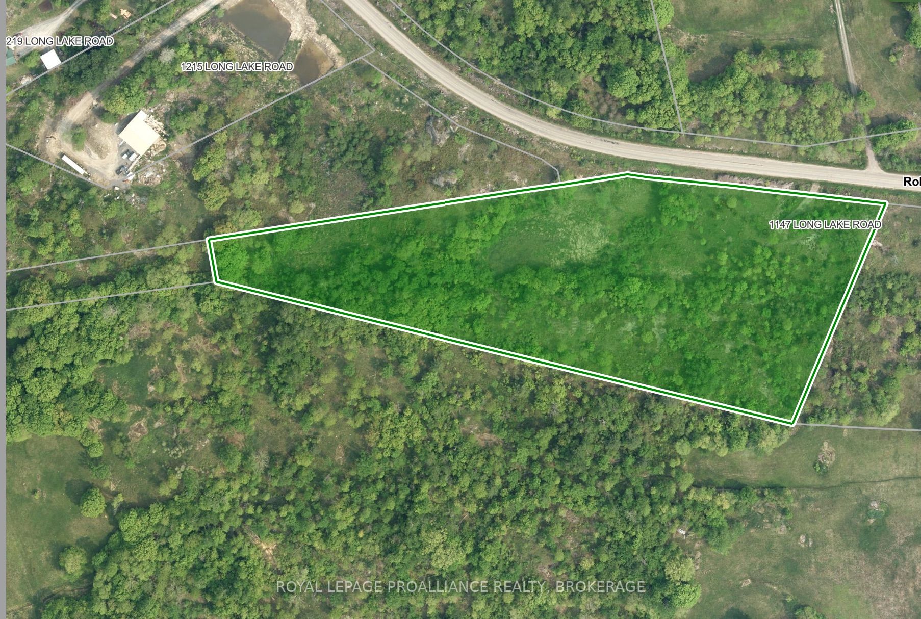 1147 Long Lake Road Property Photo 18