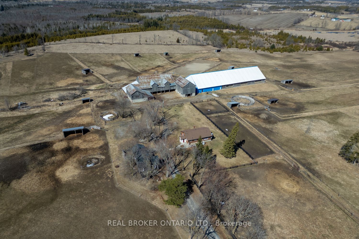 2834 Highway 7 Property Photo
