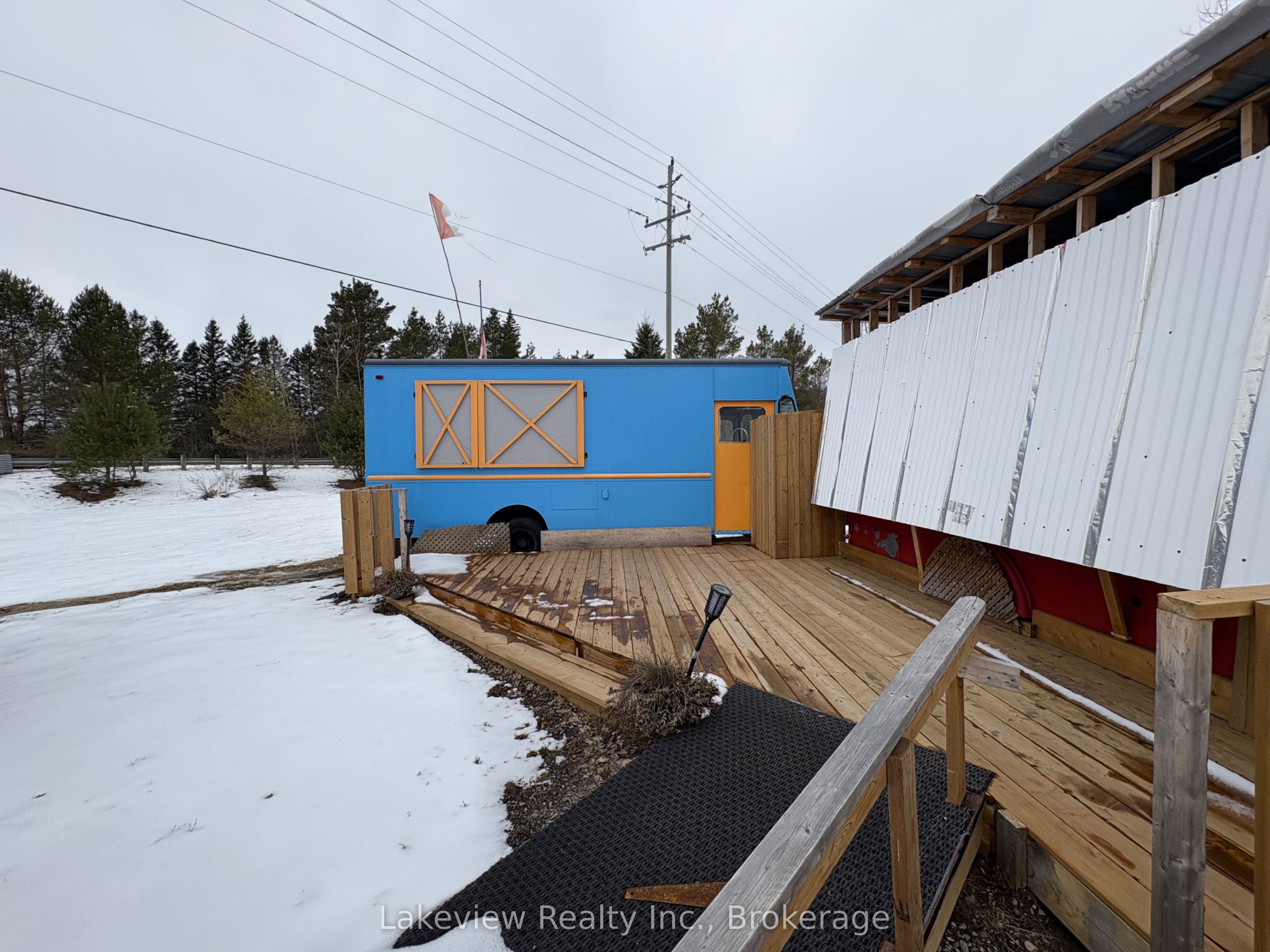 12 Three Mile Lake Road Property Photo 2