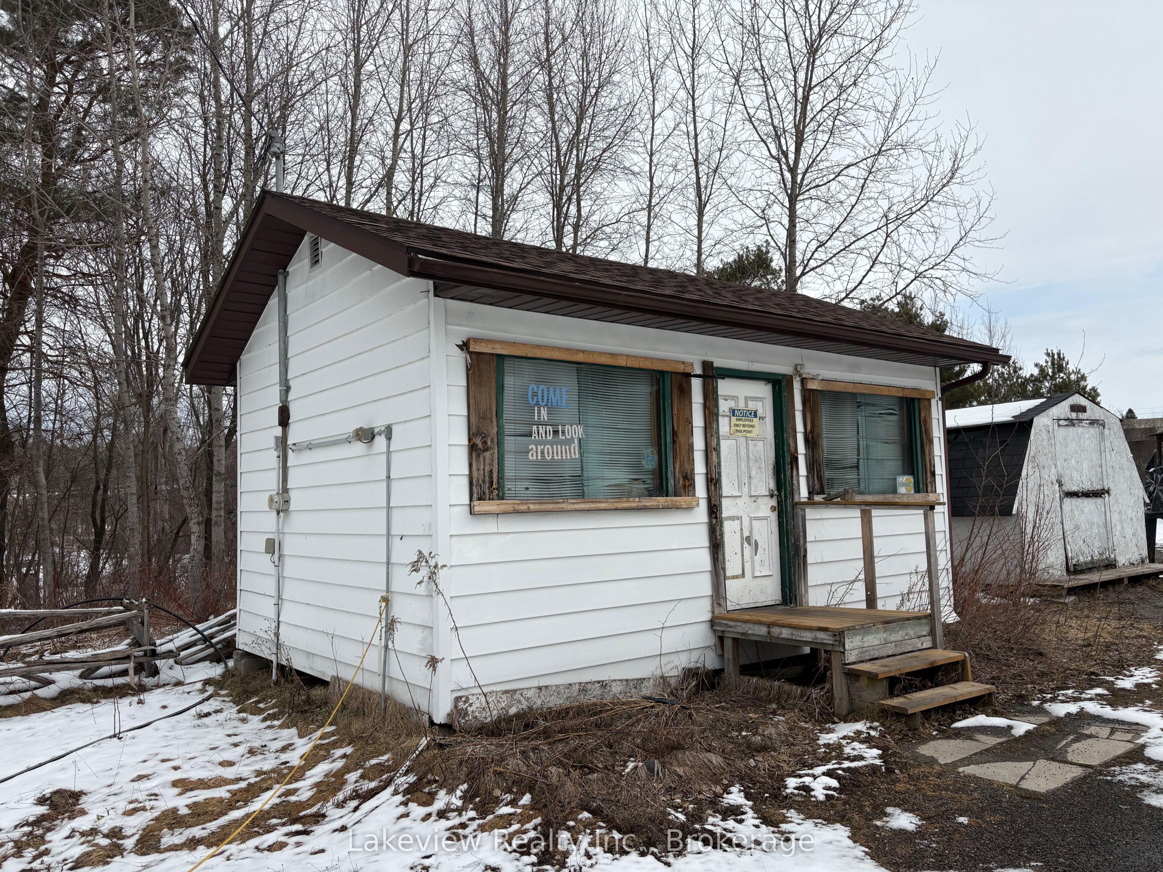 12 Three Mile Lake Road Property Photo 4