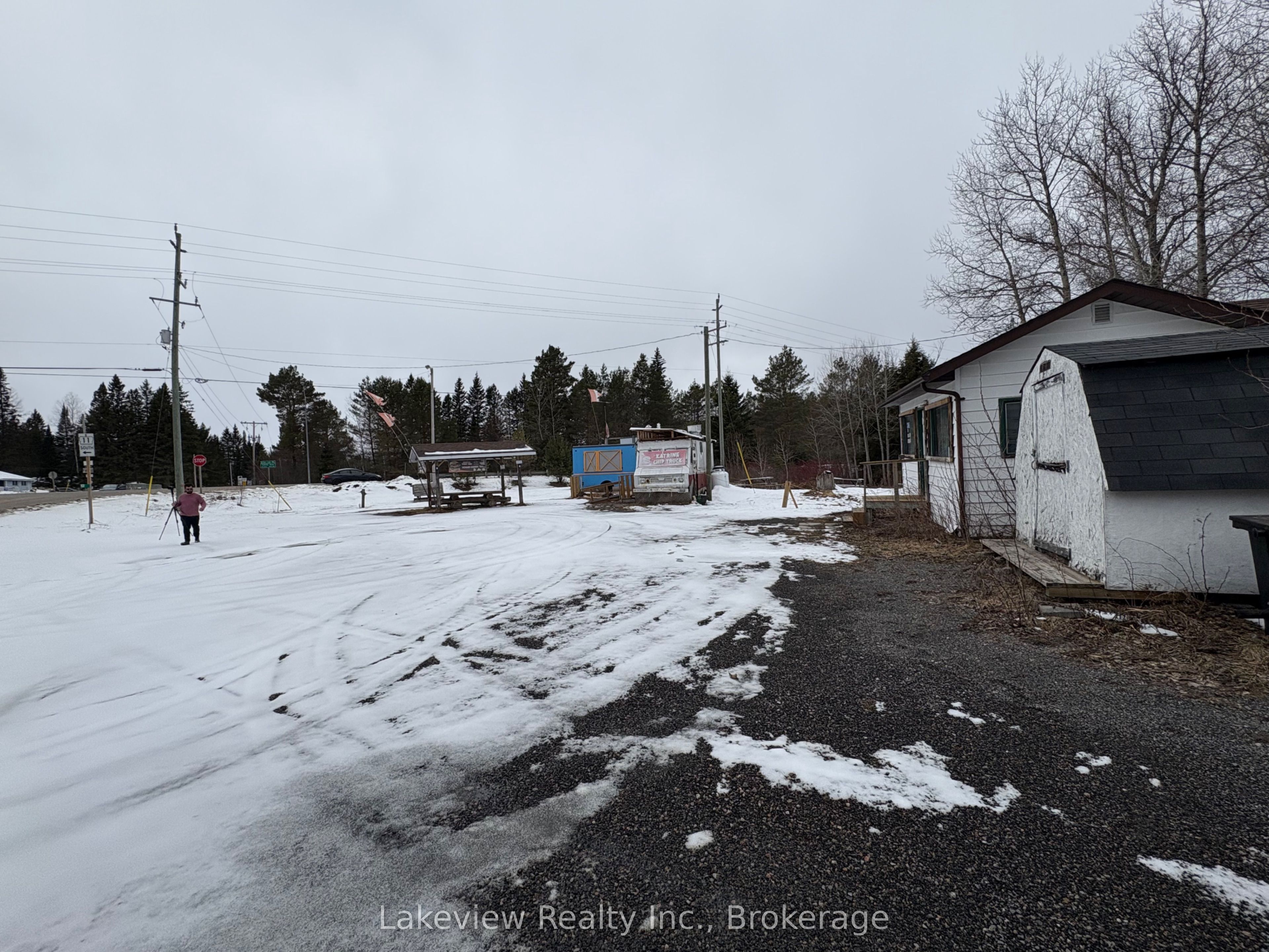 12 Three Mile Lake Road Property Photo 11