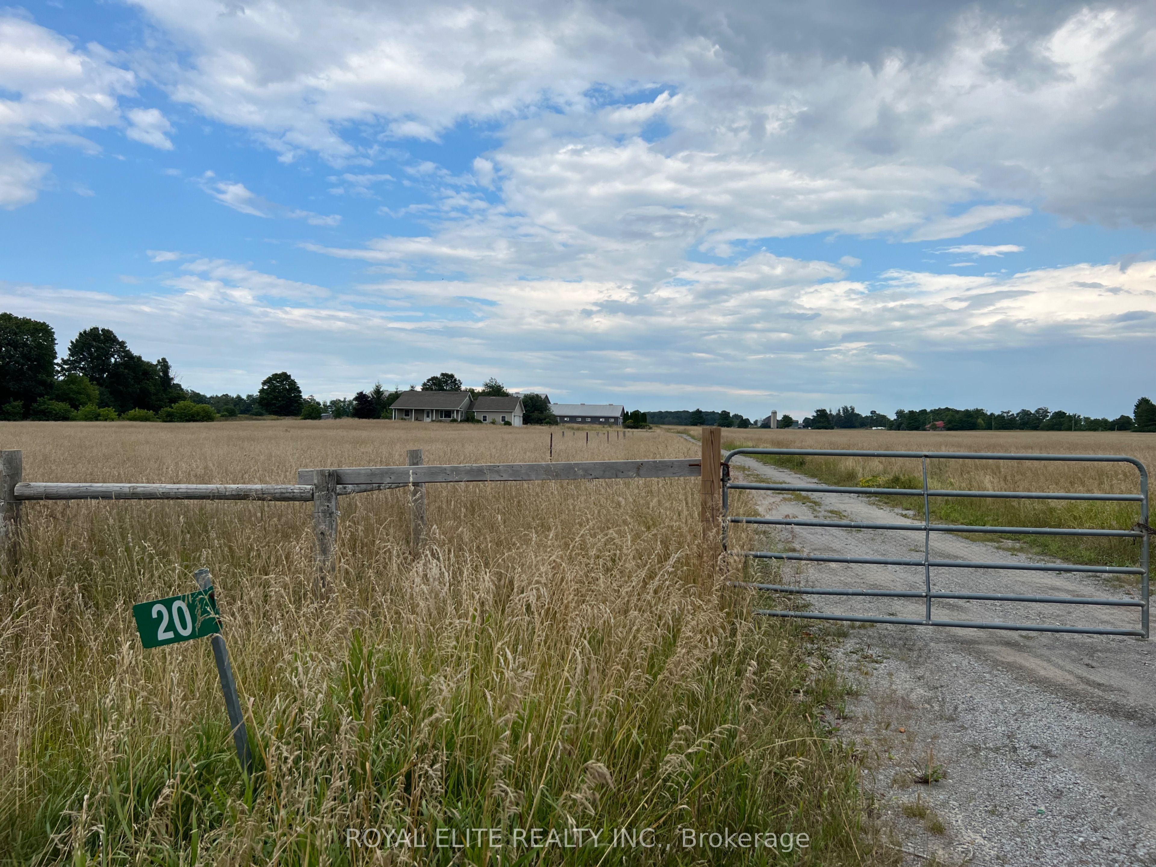 20 Mcindoos Cemetary Road Property Photo