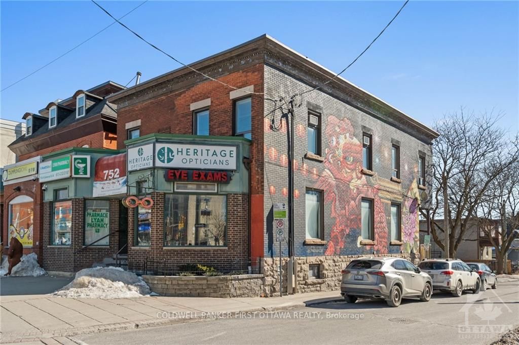 #1 - 752 Somerset Street Property Photo 3