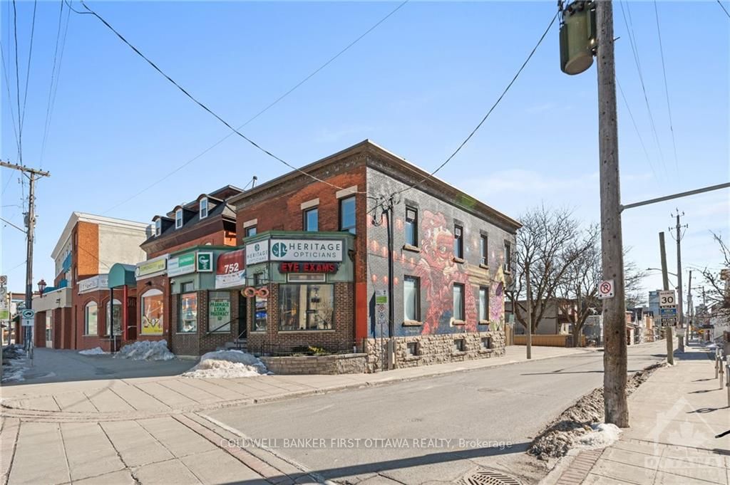#1 - 752 Somerset Street Property Photo 4