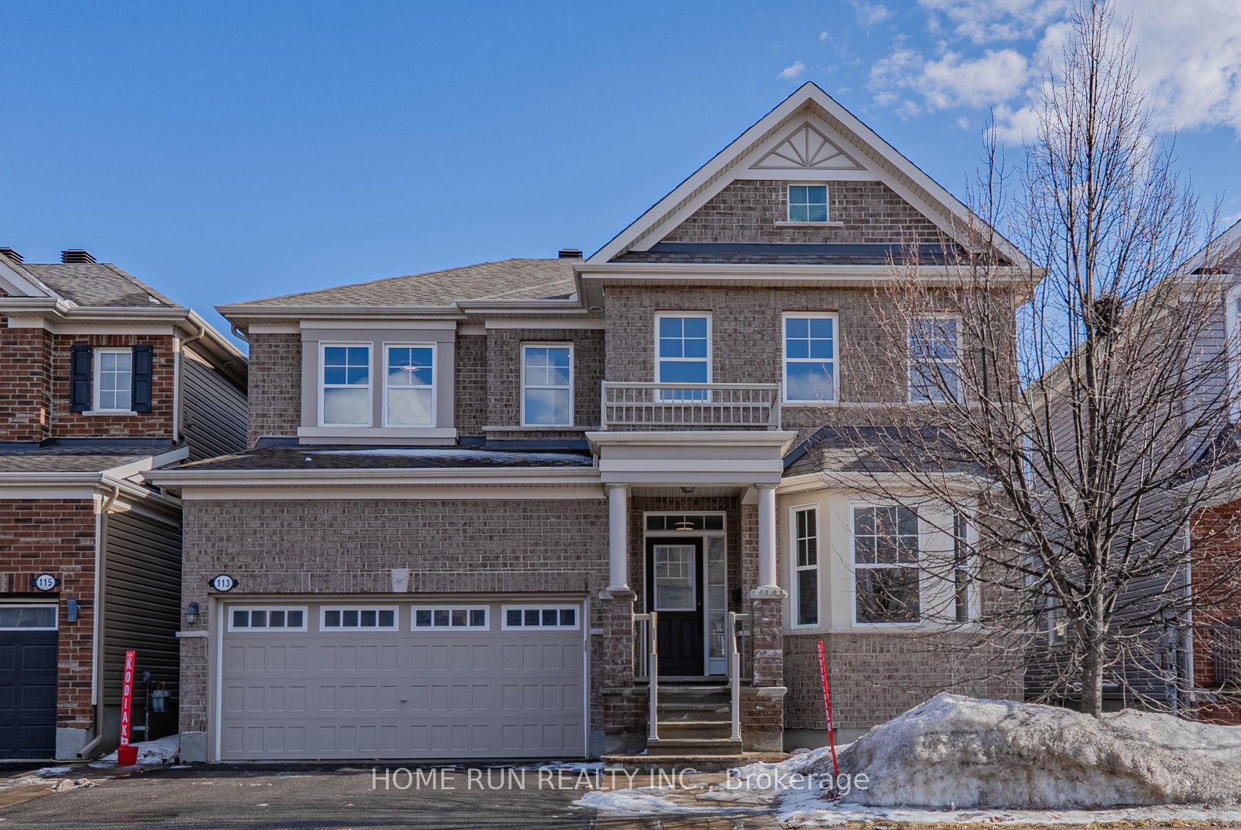 113 Lily Pond Street Property Photo 1
