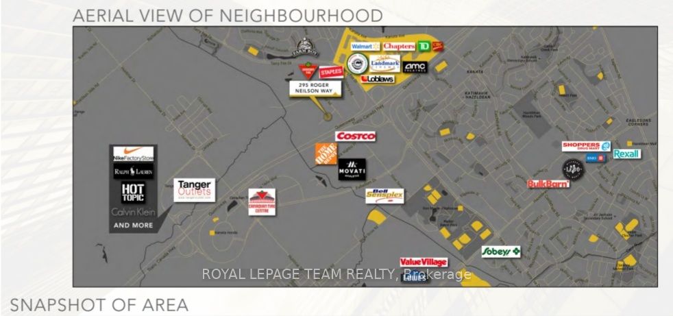 295 Roger Neilson Way Property Photo 4