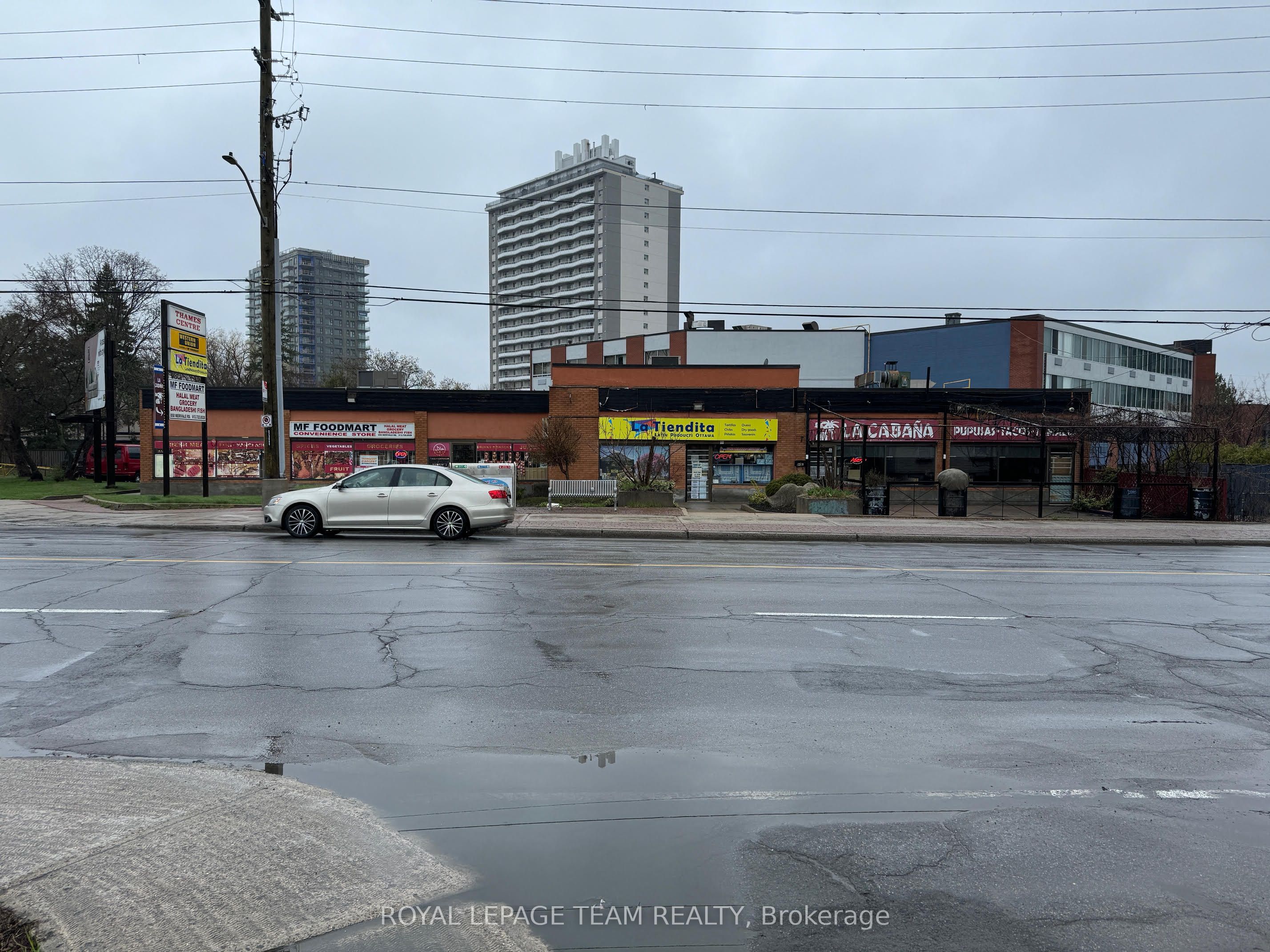 #b - 848 Merivale Road Property Photo 3
