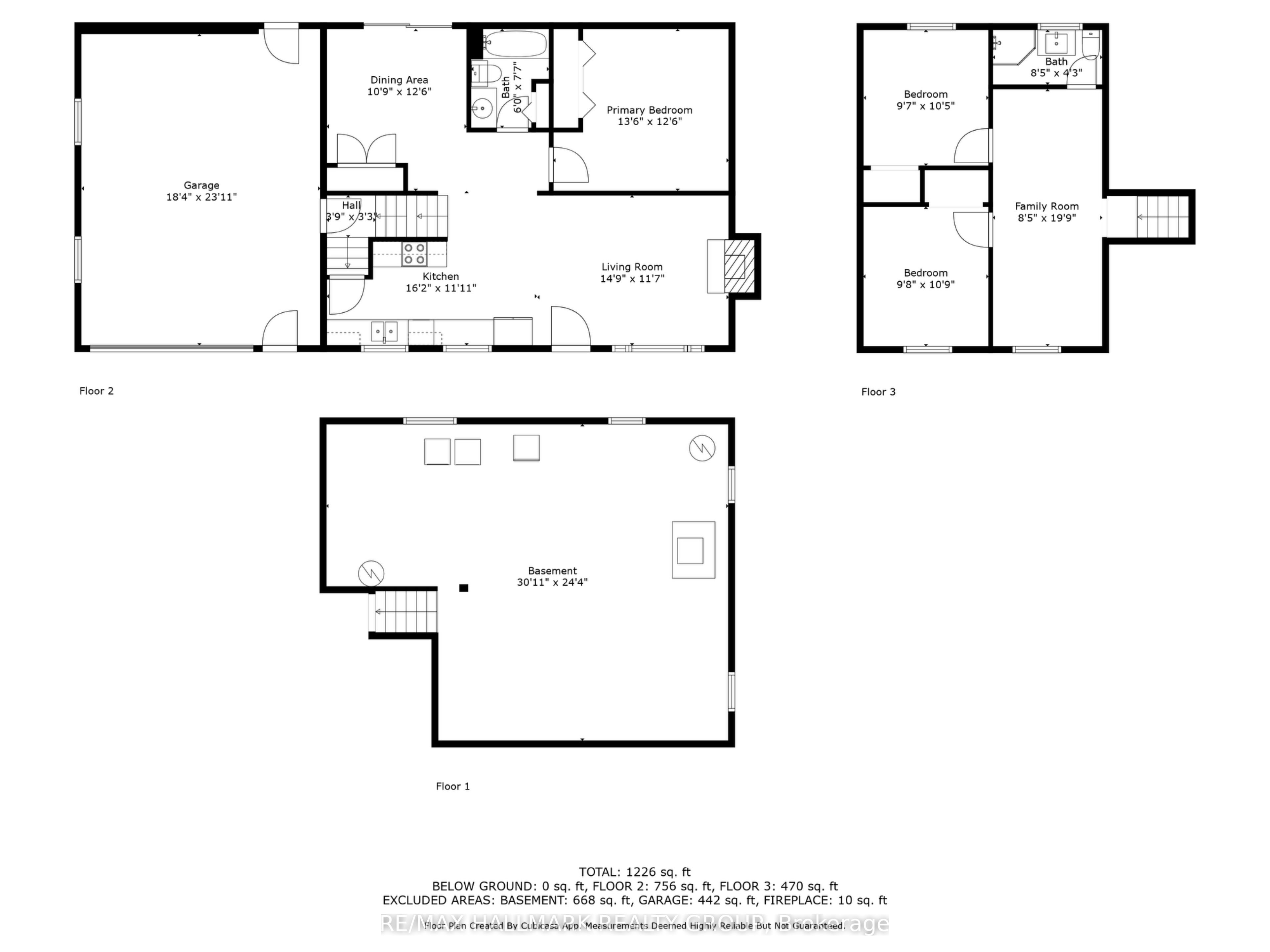 3506 Charleville Road Property Photo 36