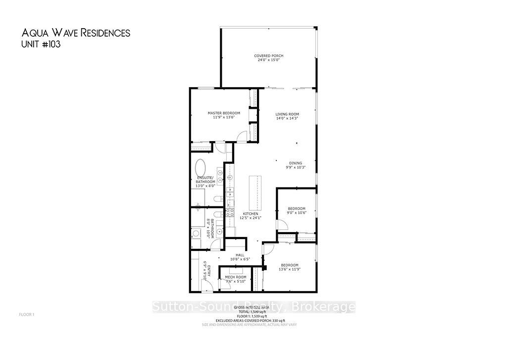 535 Isaac Street 103 Property Photo 41