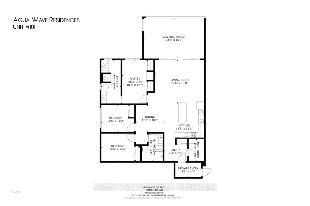 535 Isaac Street 101 Property Photo 40