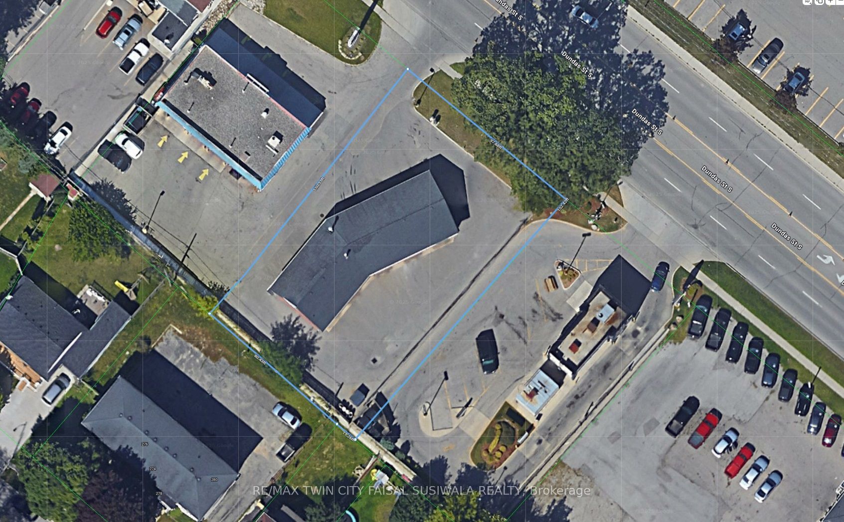 150 Dundas Street Property Photo 1