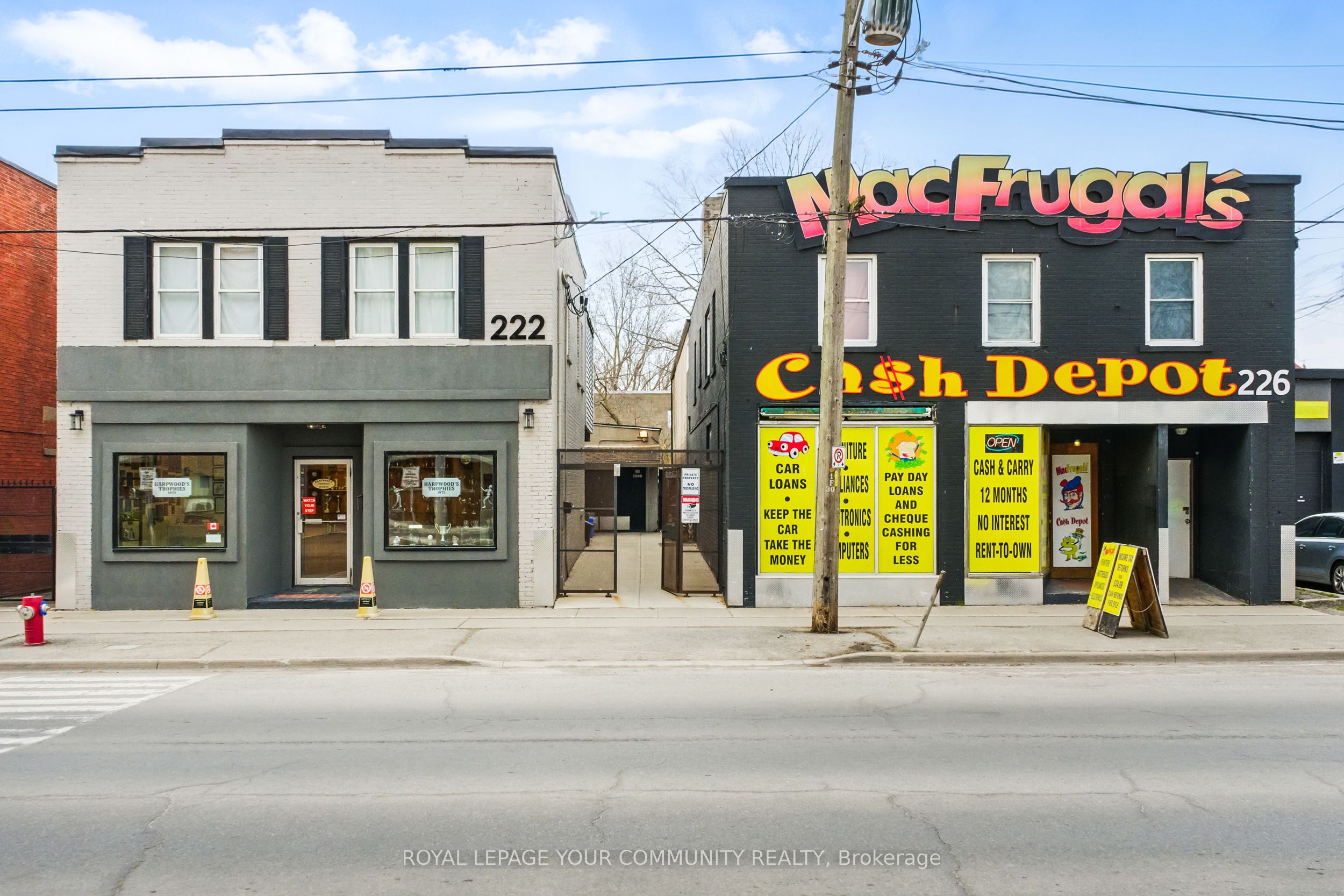 226 King Street Property Photo 2