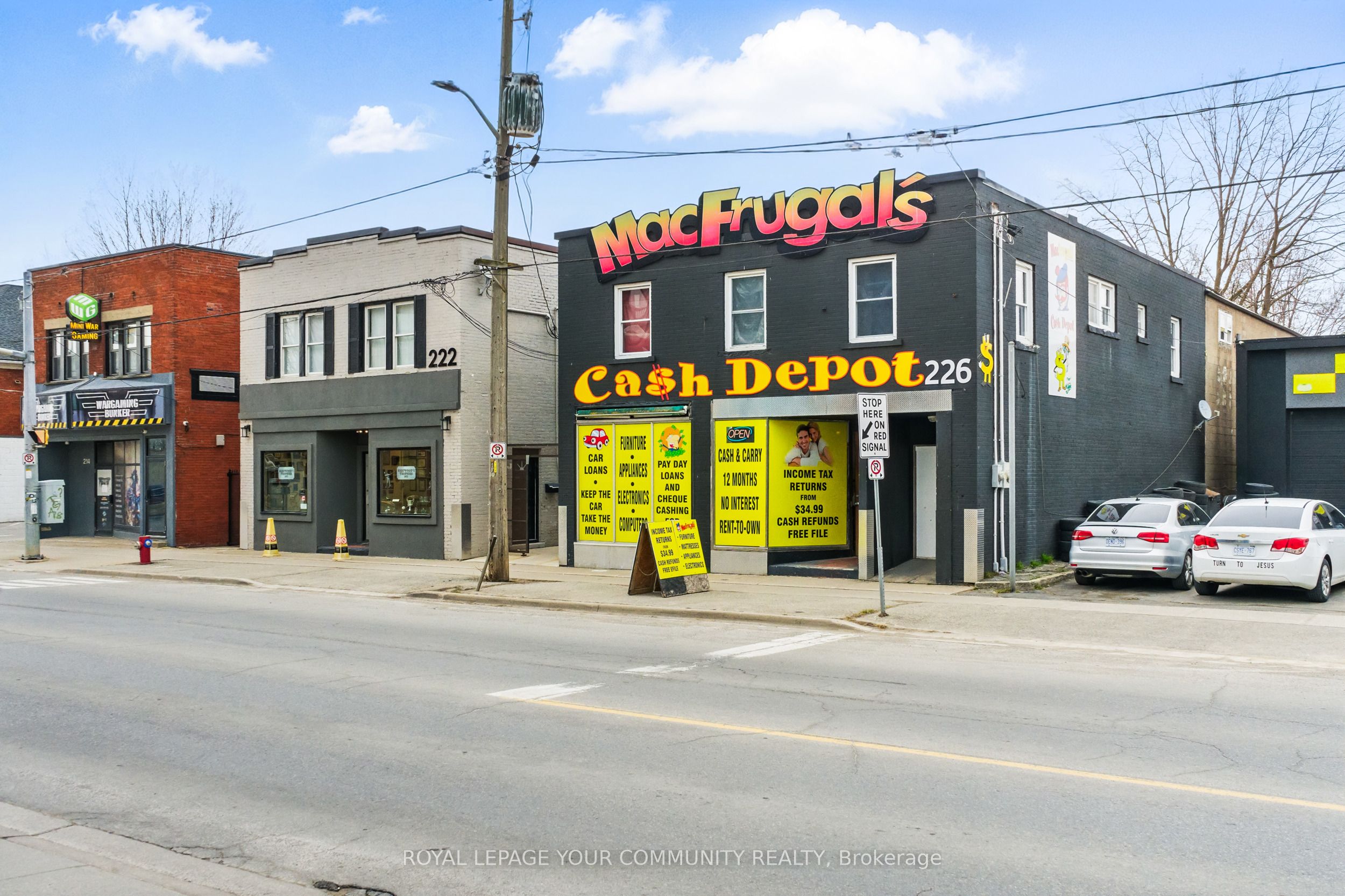 226 King Street Property Photo 5