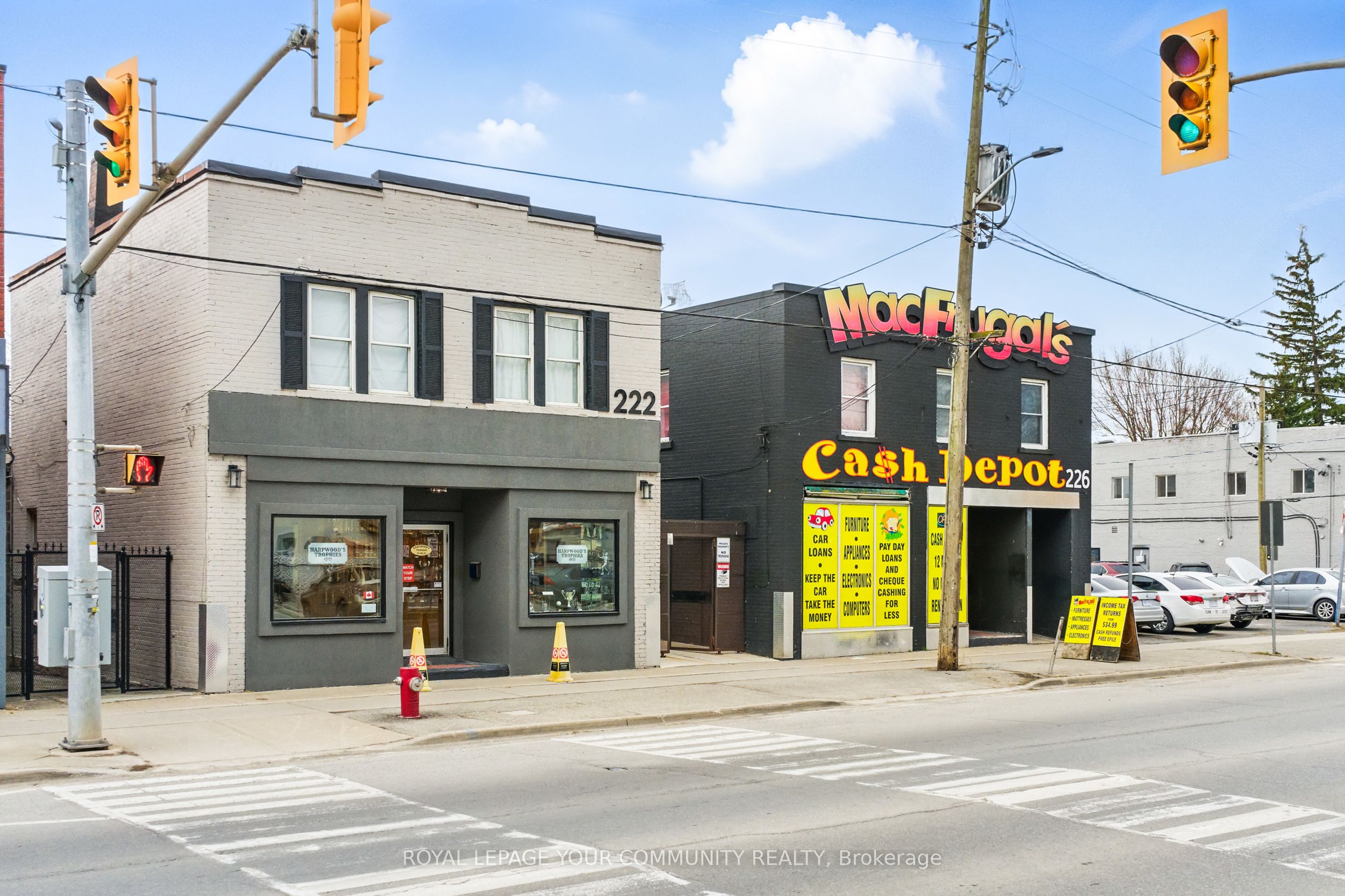 226 King Street Property Photo 6