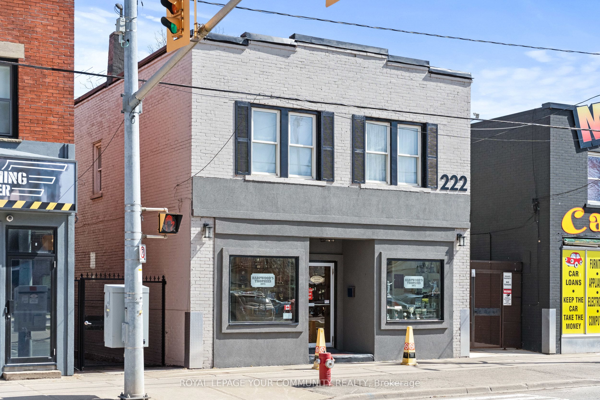 220-222 King Street Property Photo 4