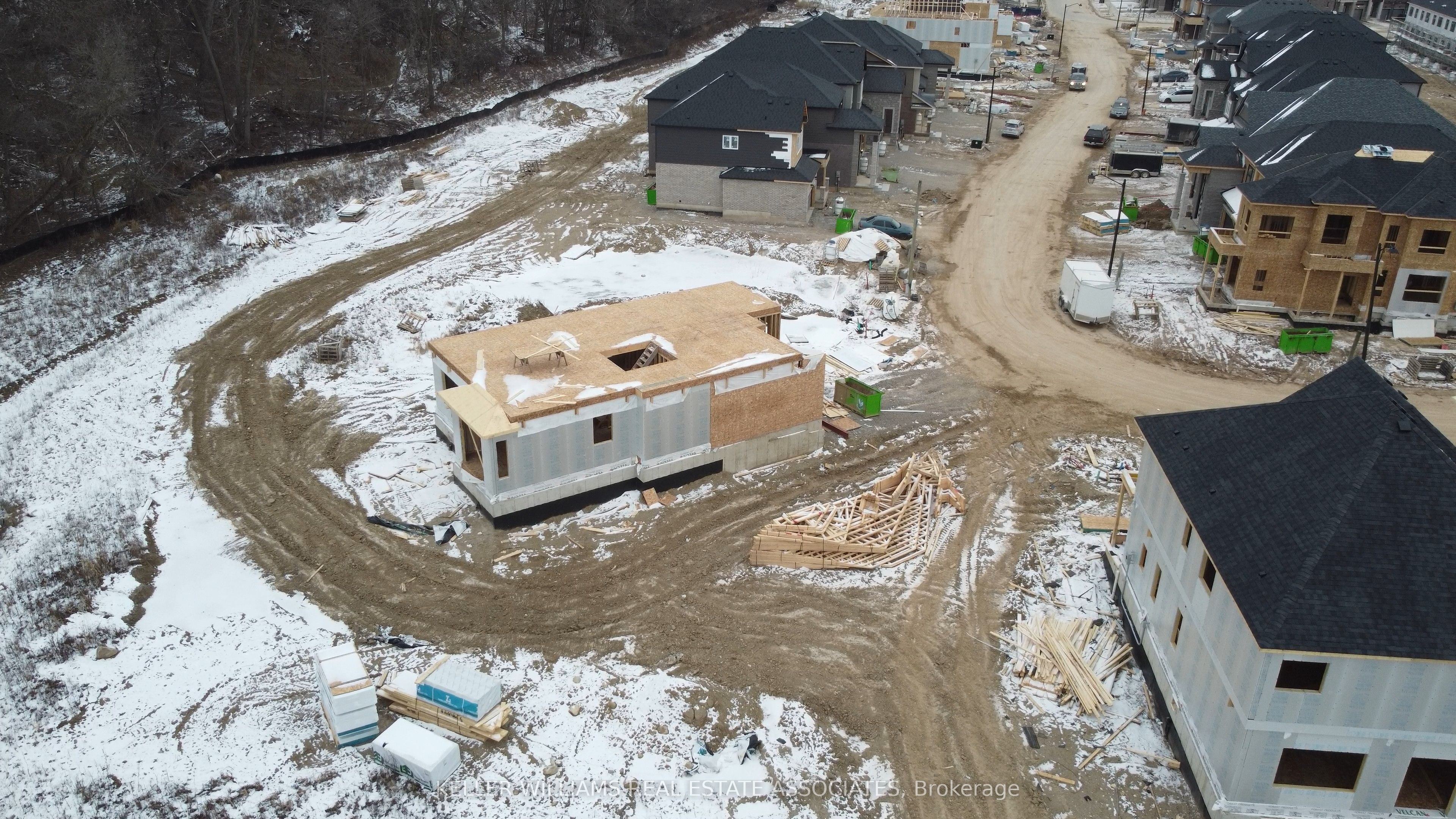 33 Mckernan Avenue Lot 16 Property Photo 2