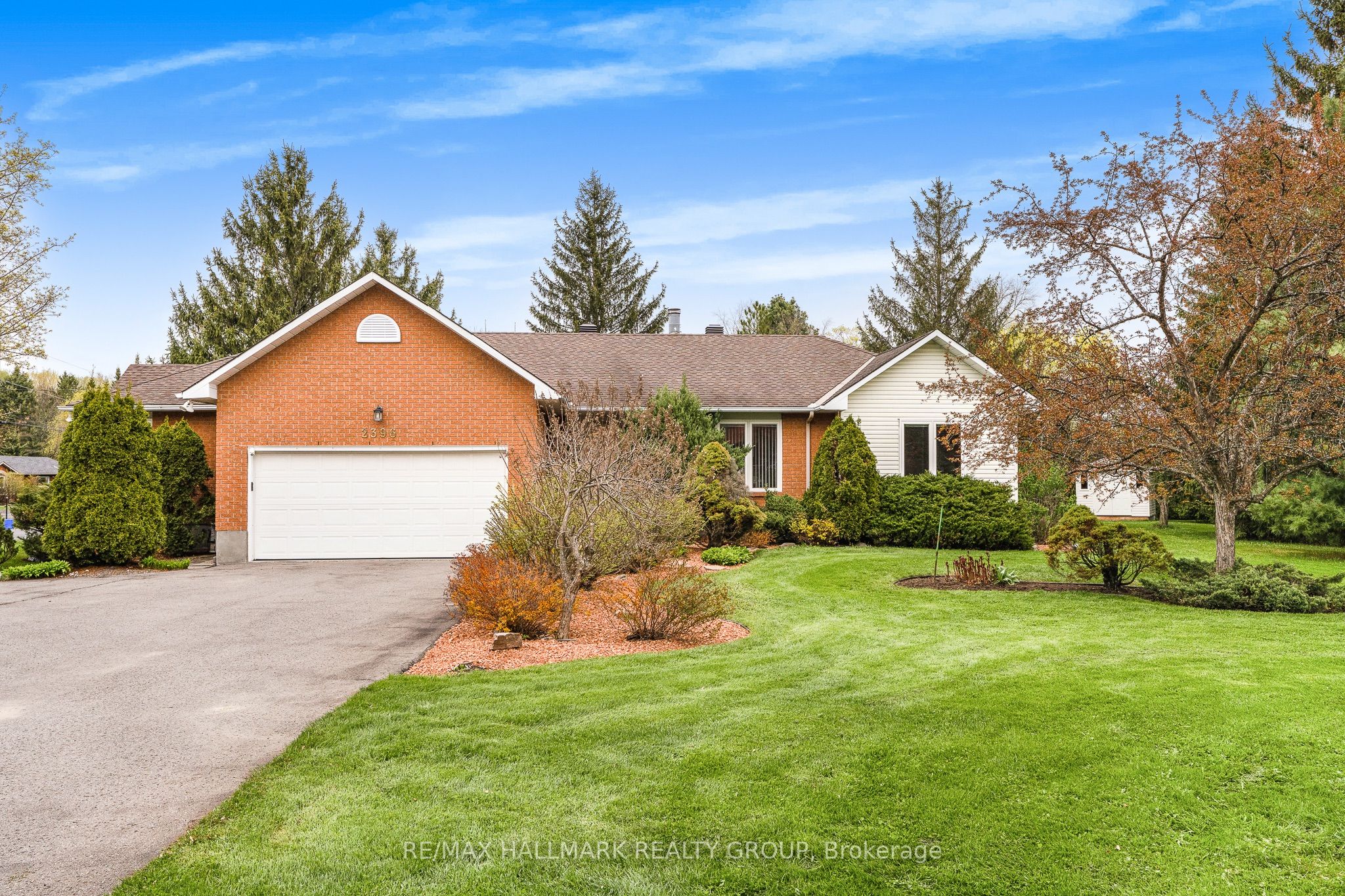 2396 Brickland Drive Property Photo