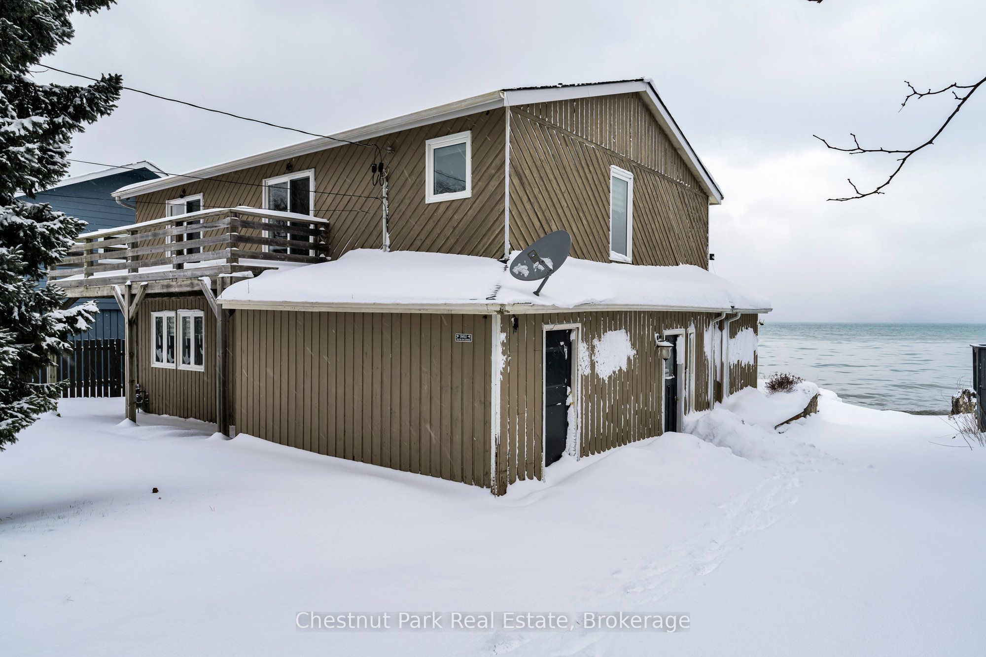 209515 Highway 26 Property Photo 1