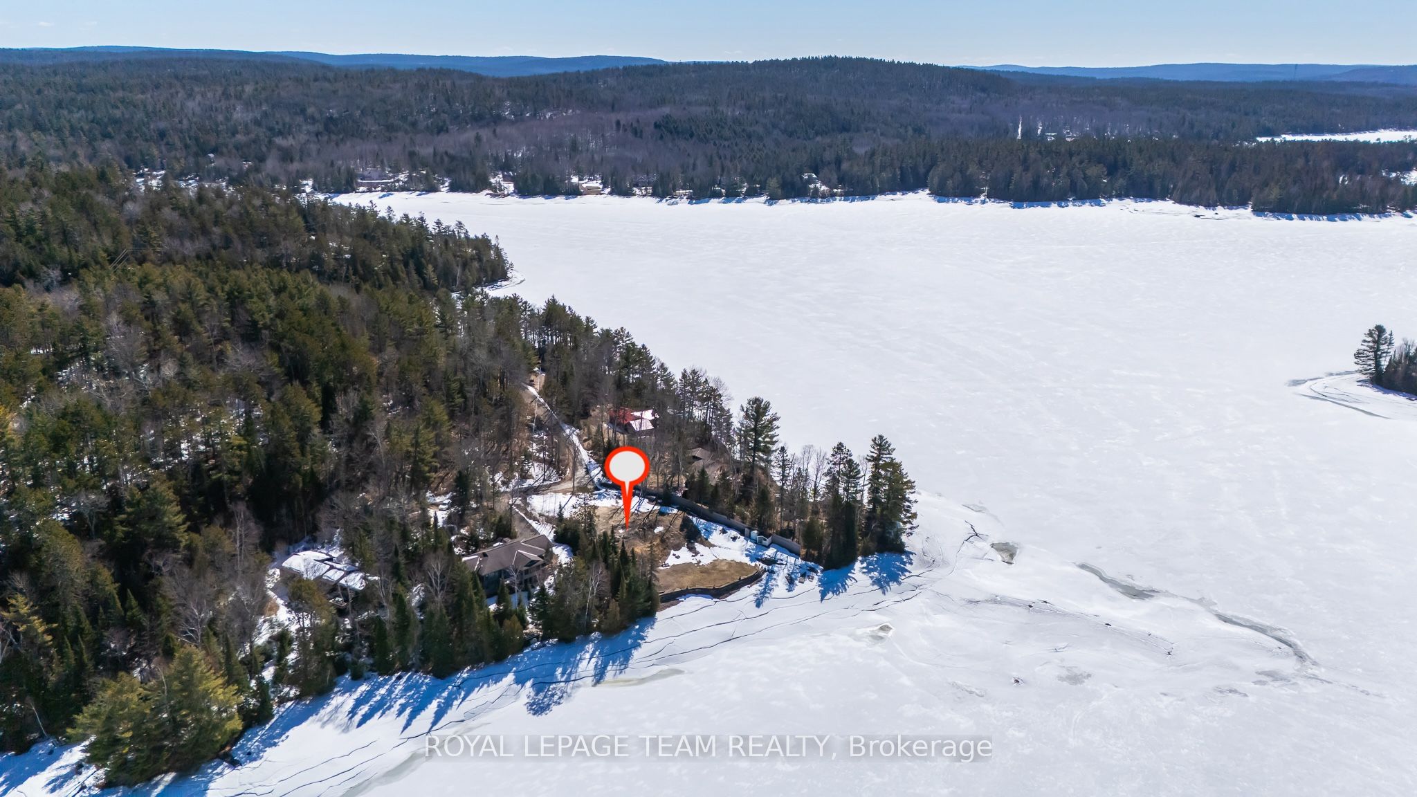 281 Chimo Road Property Photo