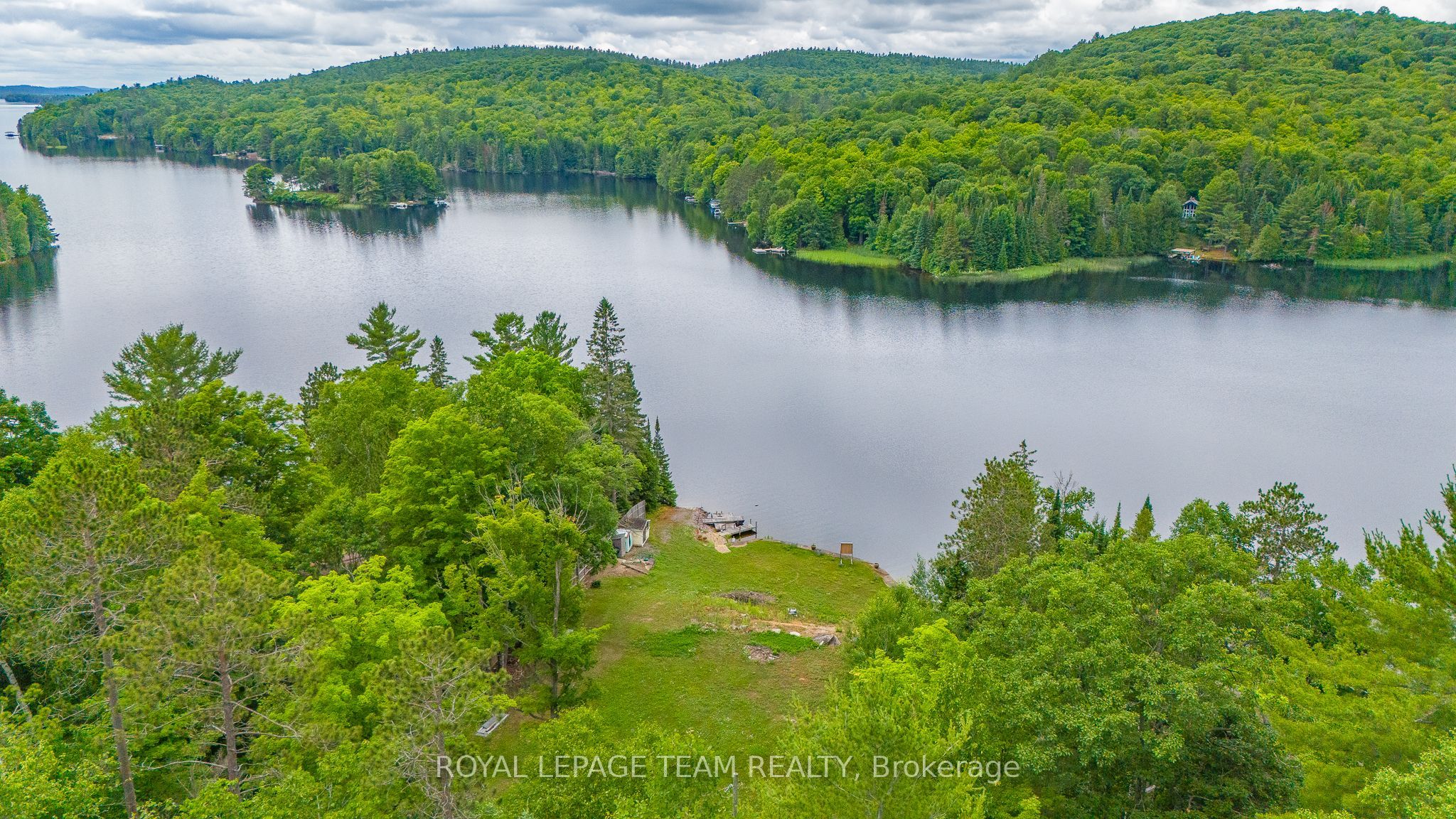 281 Chimo Road Property Photo 1