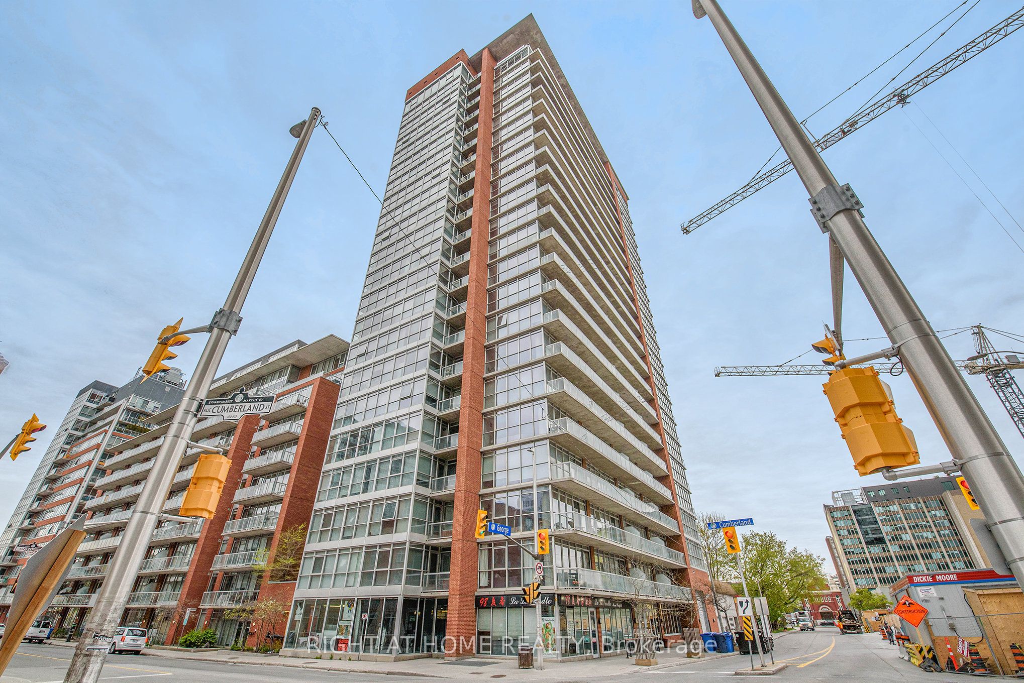 #1102 - 179 George Street Property Photo 1