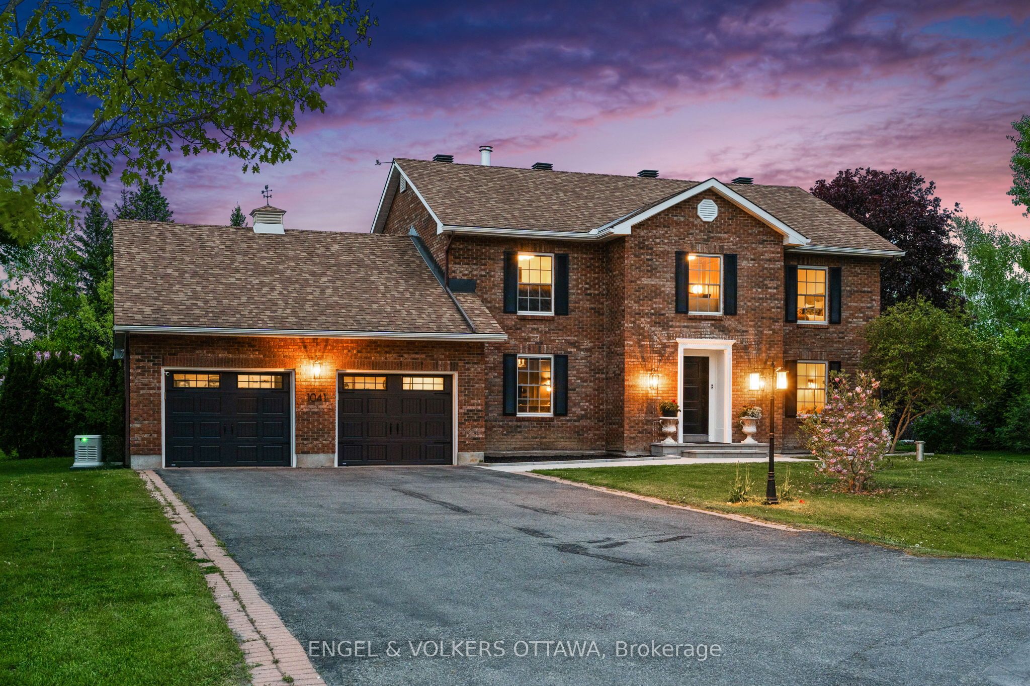 1041 Brandywine Court Property Photo 1