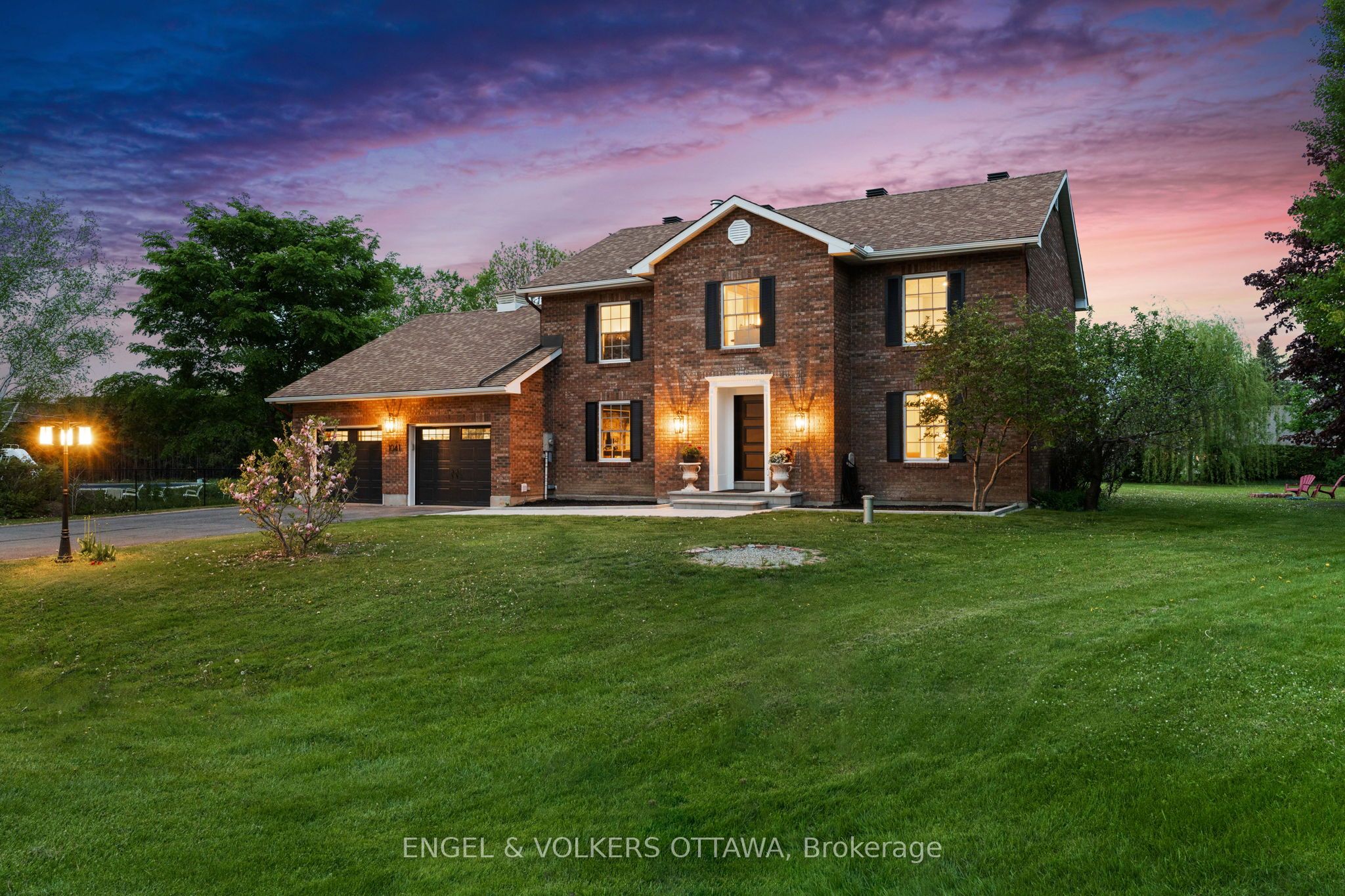 1041 Brandywine Court Property Photo 3